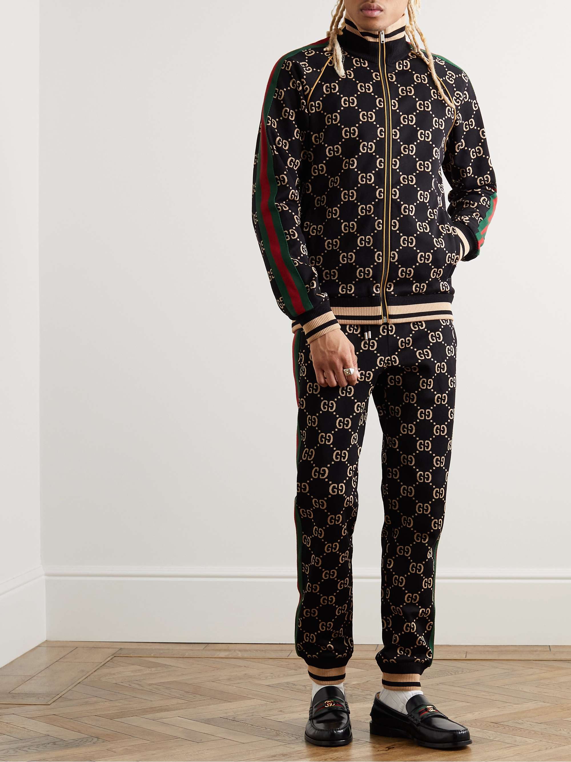 Cheap Gucci Tracksuits OnSale, Discount Gucci Tracksuits Free Shipping!