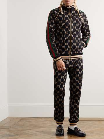 Sweats | Hoodies, Joggers & Sweatshirts | Gucci | MR PORTER