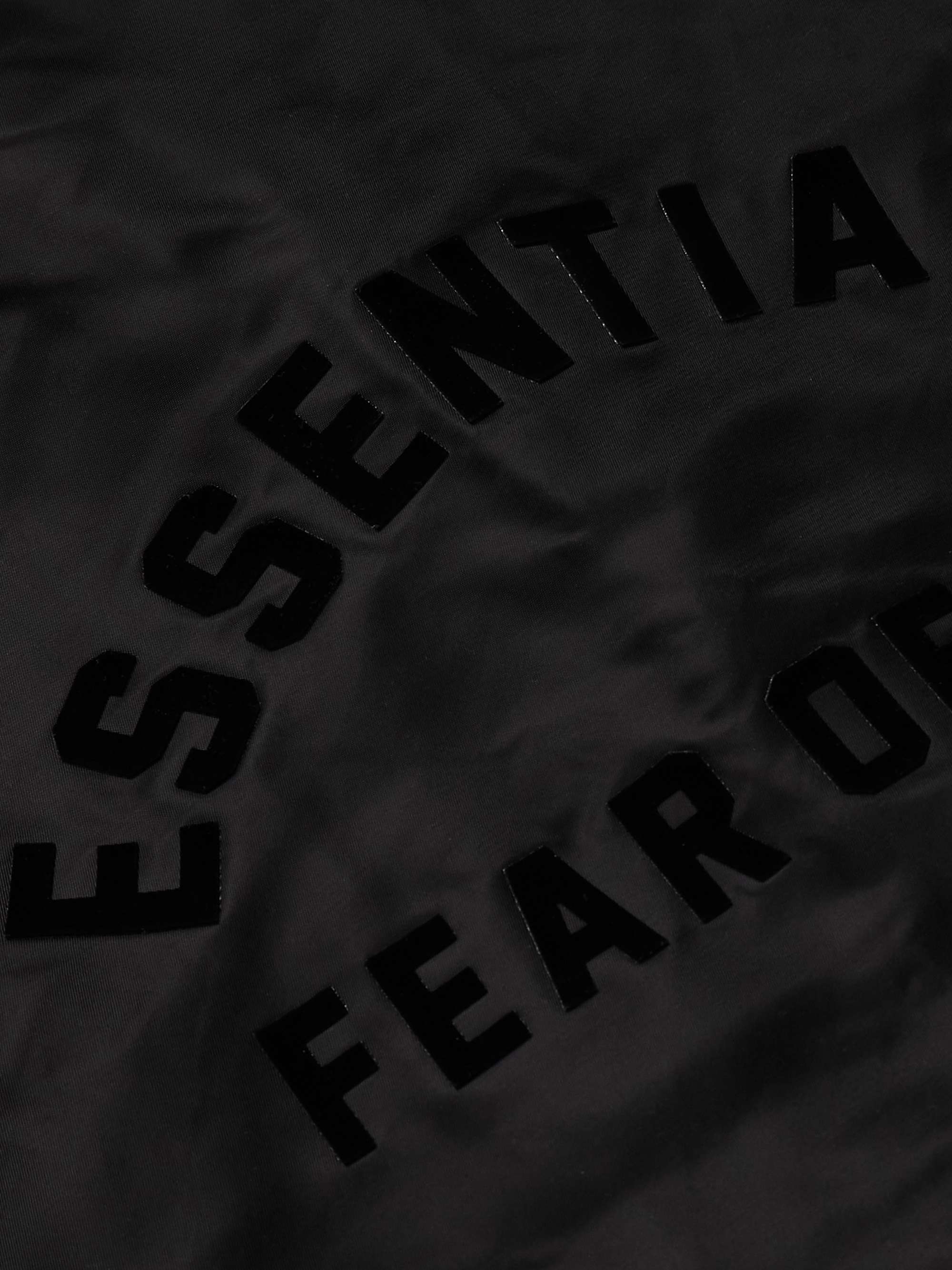 FEAR OF GOD ESSENTIALS 