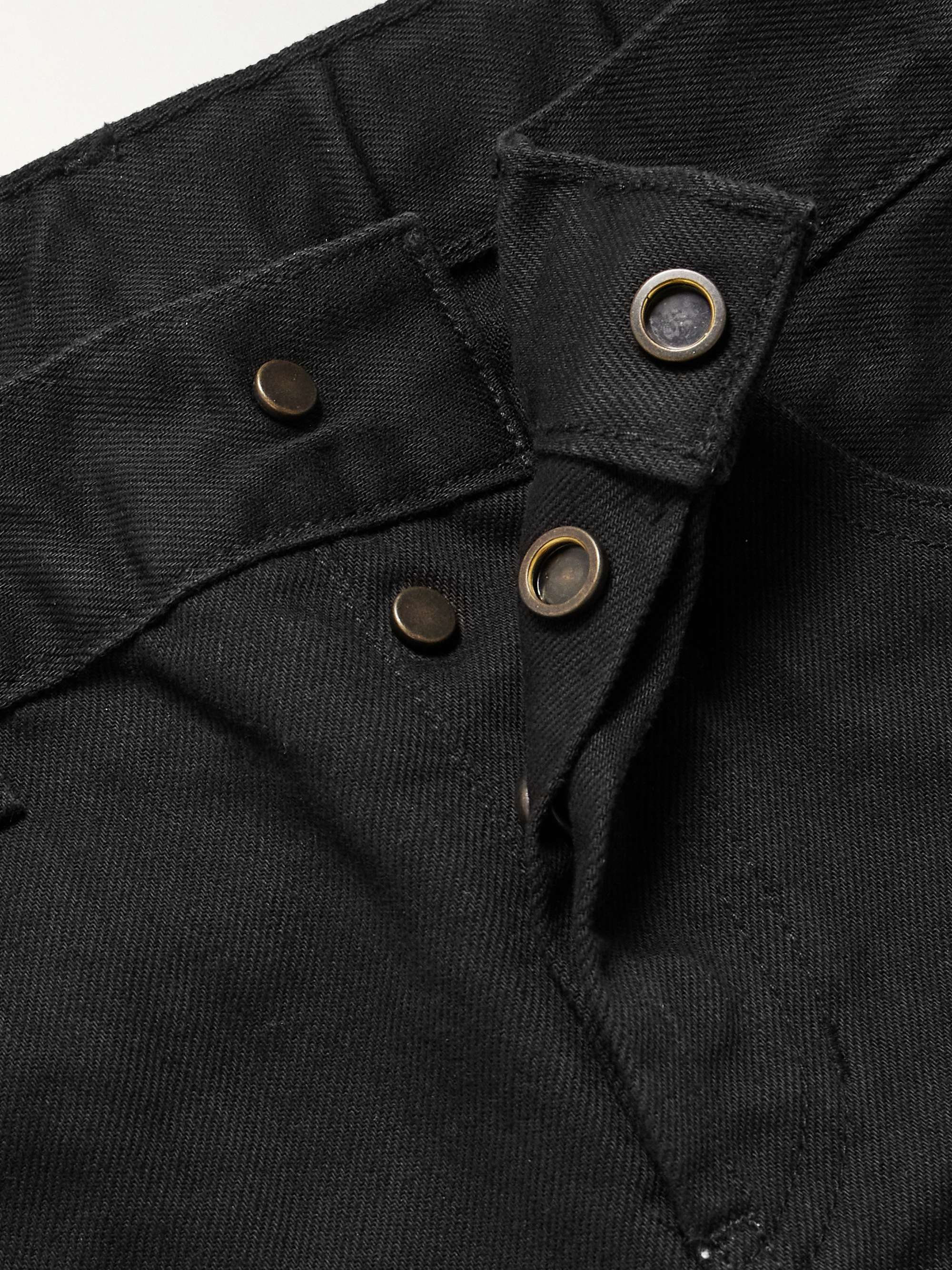 FEAR OF GOD ESSENTIALS KIDS 