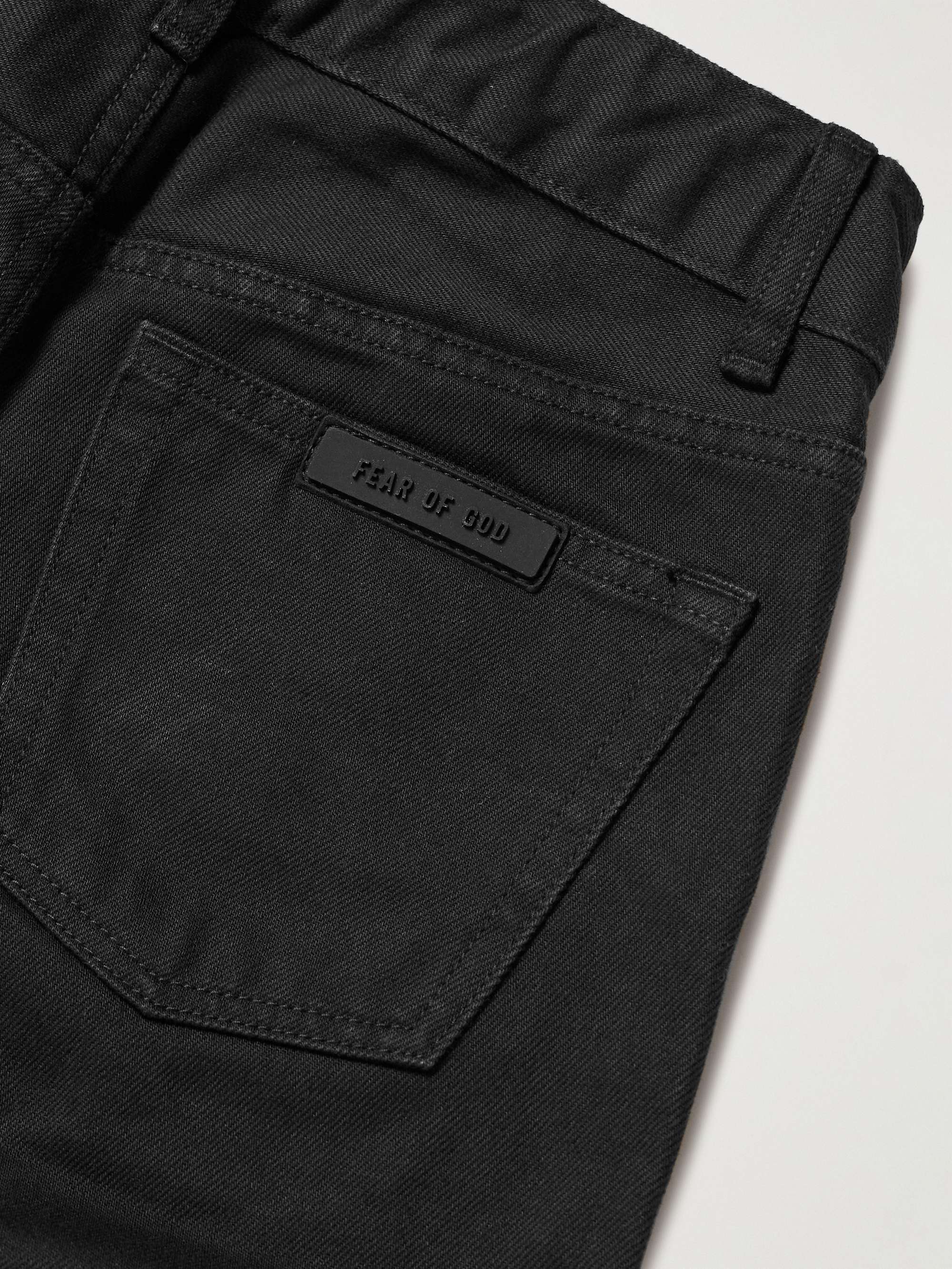 FEAR OF GOD ESSENTIALS KIDS 