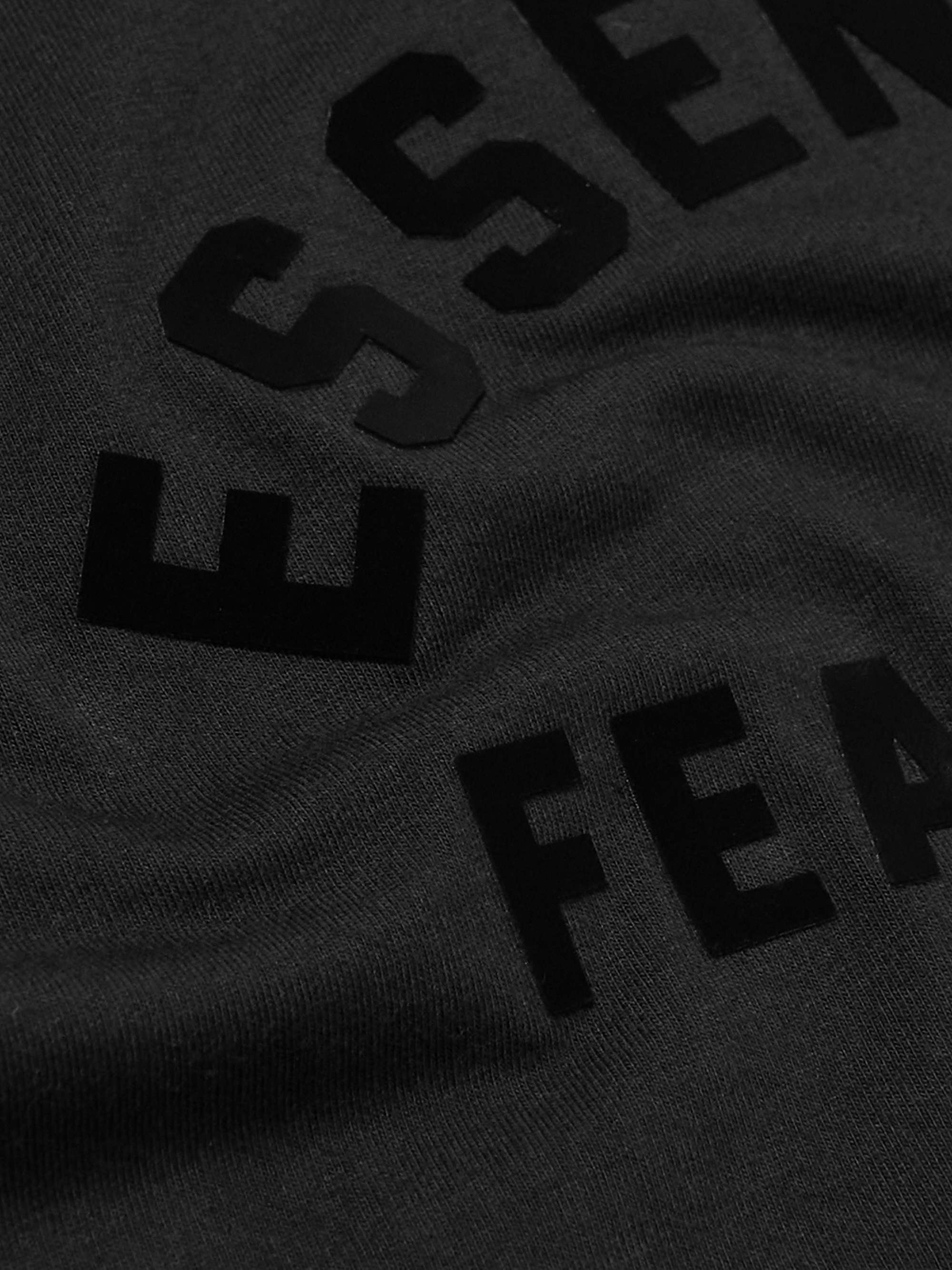 FEAR OF GOD ESSENTIALS KIDS 