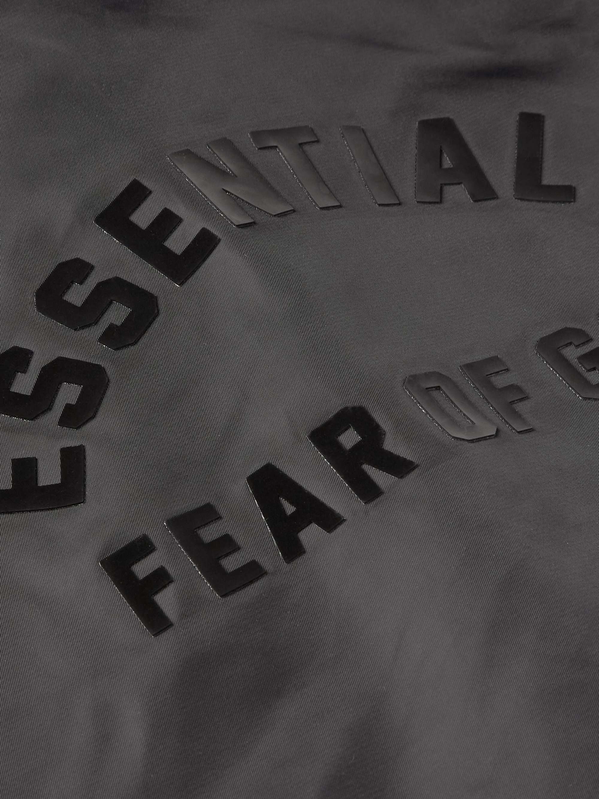 FEAR OF GOD ESSENTIALS KIDS 