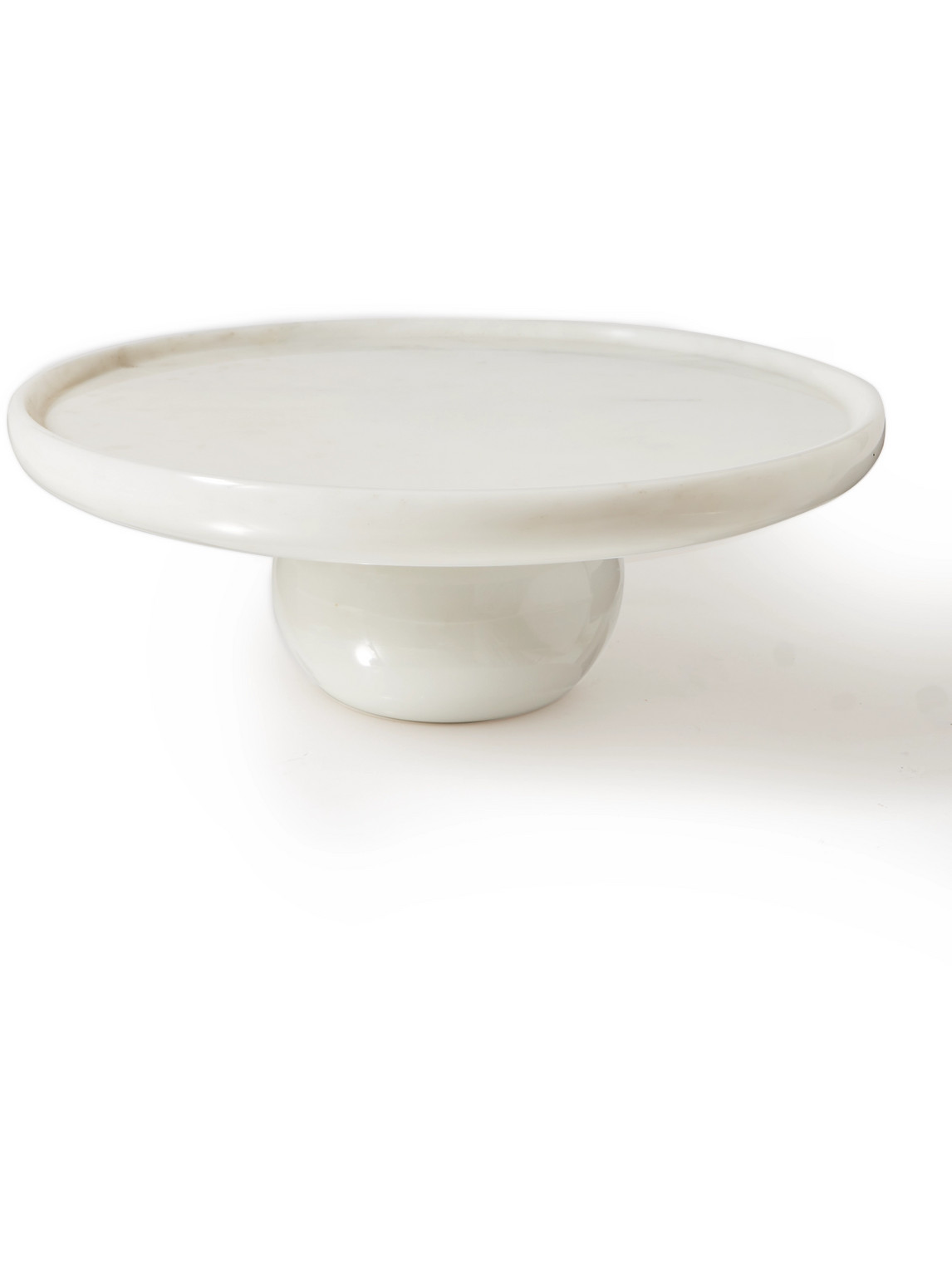 Soho Home Hermine Marble Cake Stand