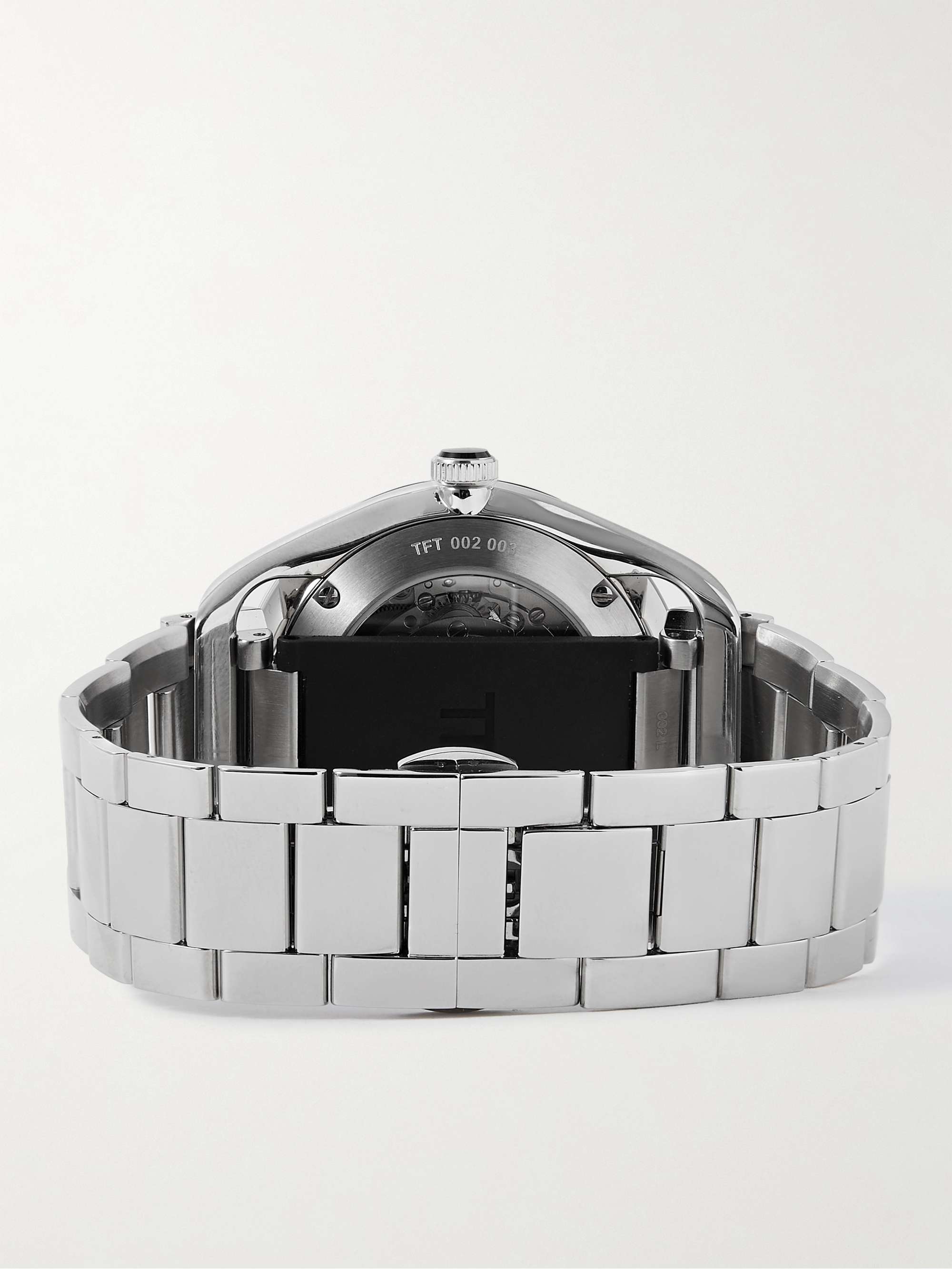 TOM FORD TIMEPIECES 
