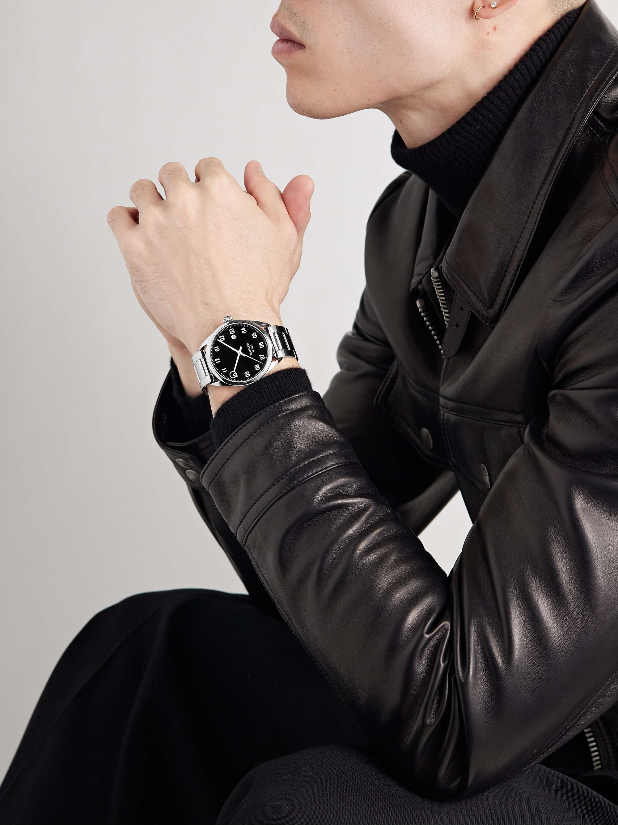 TOM FORD TIMEPIECES 