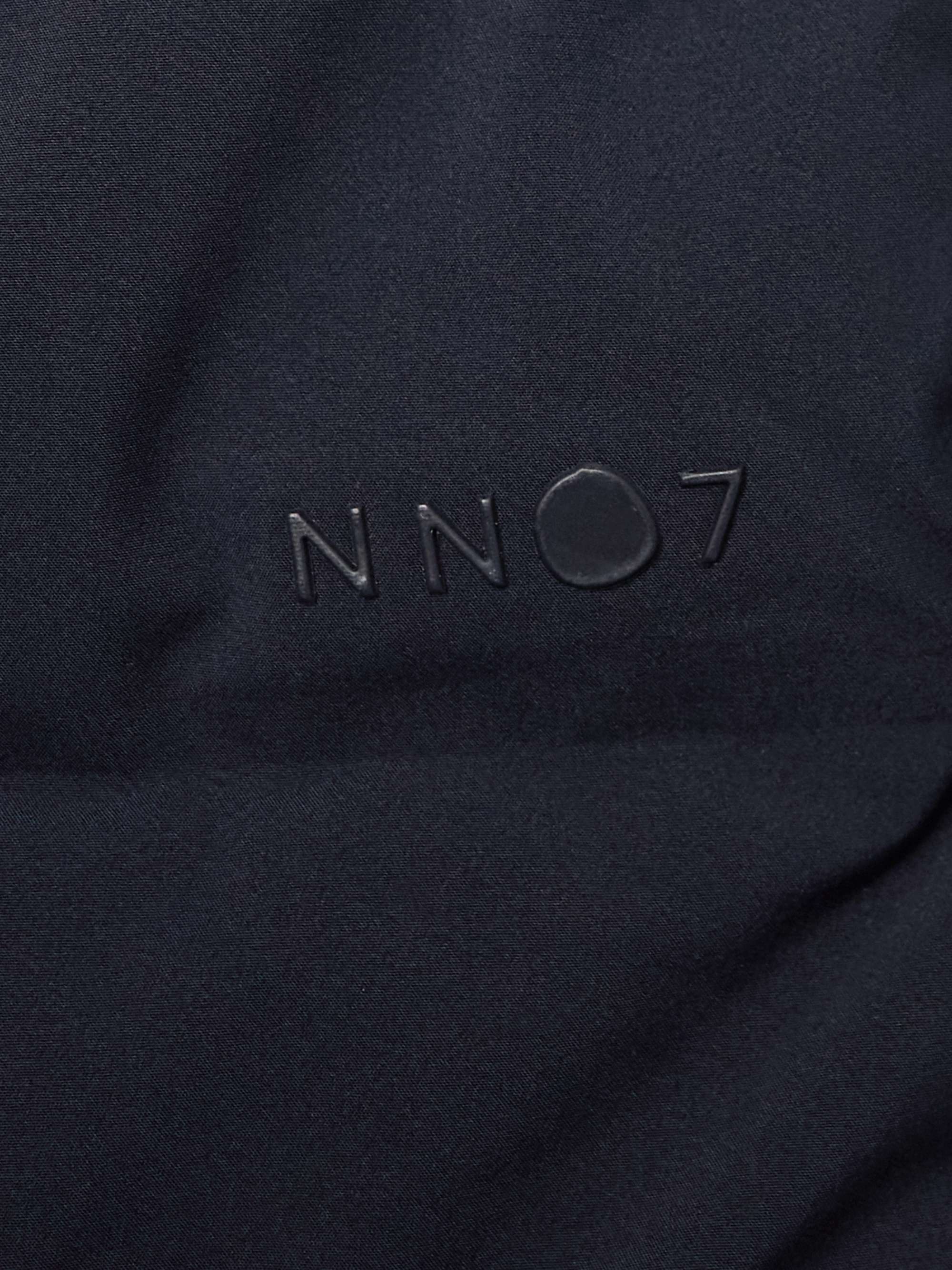 NN07 Golf 8181 Quilted Shell Hooded Down Jacket