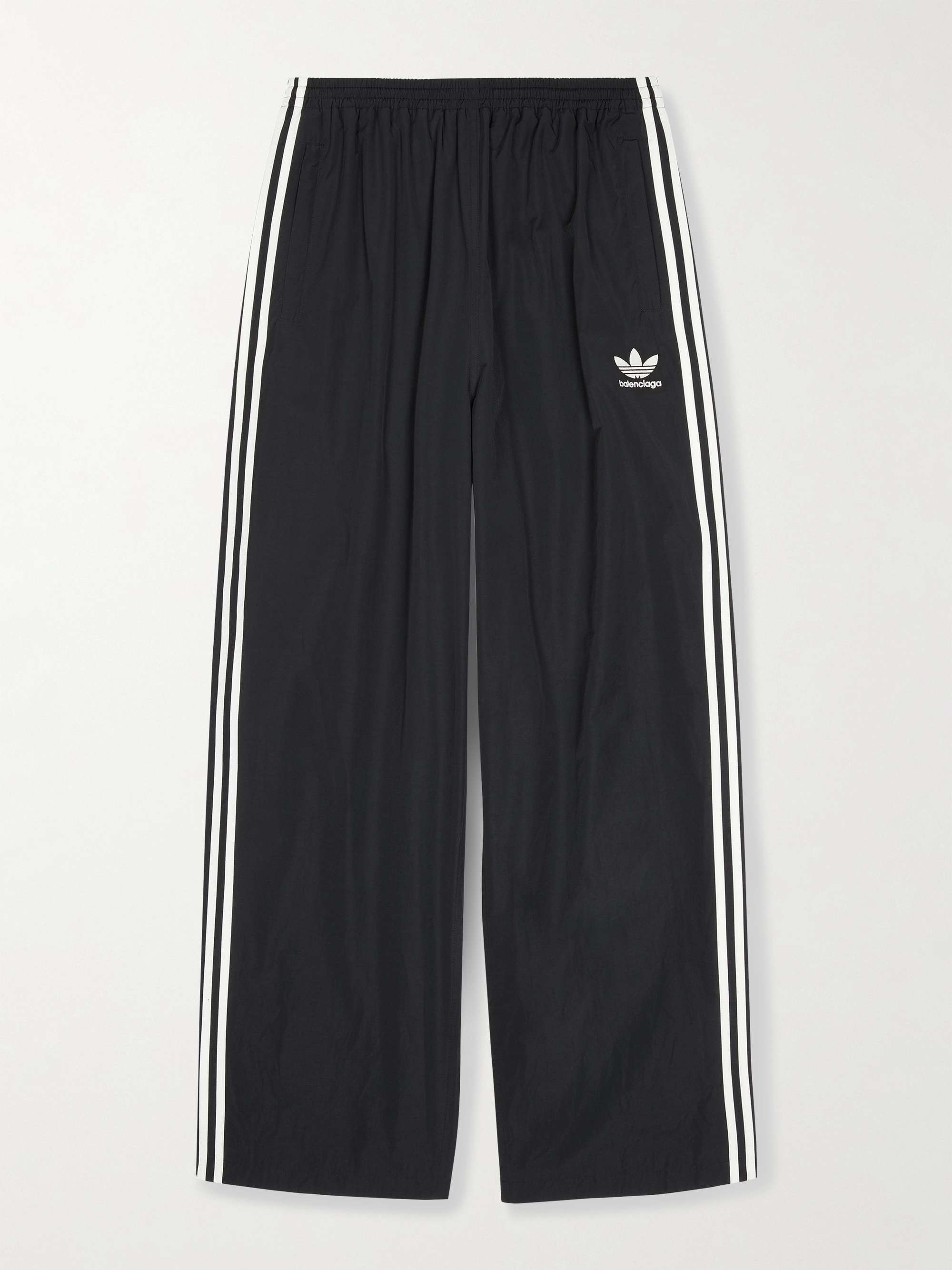 BALENCIAGA / ADIDAS TRACKSUIT トラックパンツ