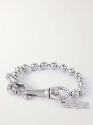 Shop for Balenciaga Bracelets at Cruise Fashion.