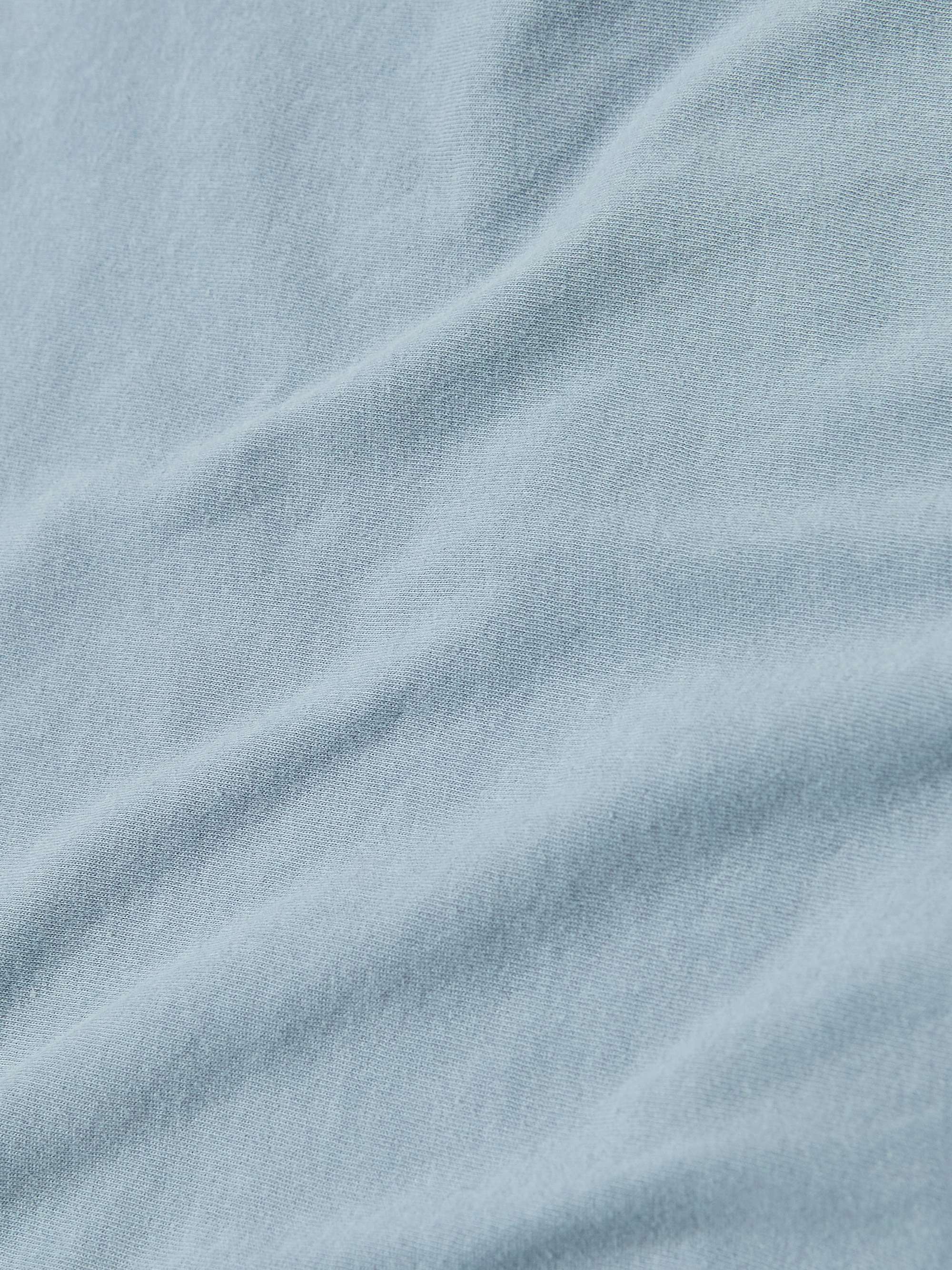 JAMES PERSE Combed Cotton-Jersey T-Shirt