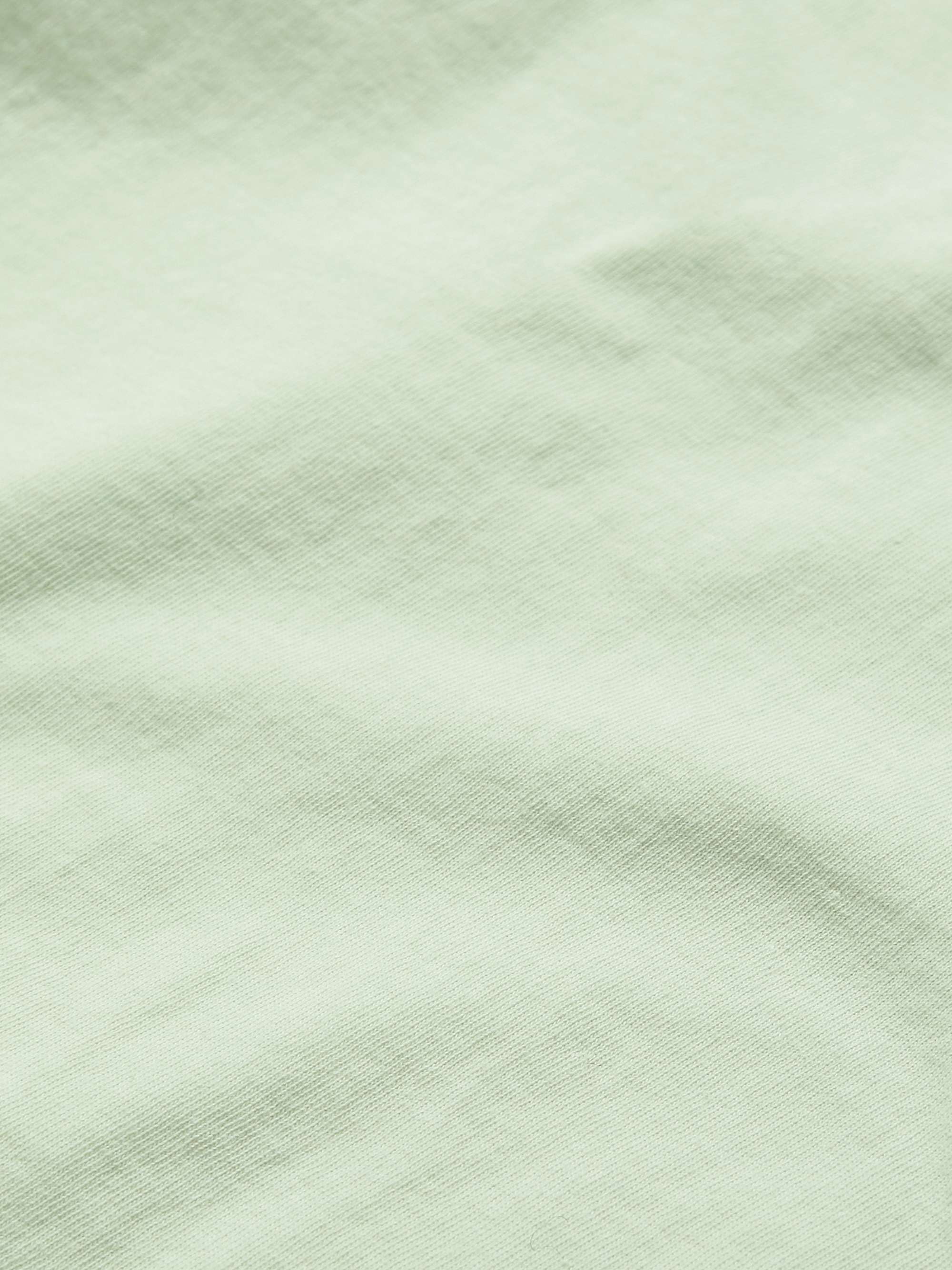 JAMES PERSE Combed Cotton-Jersey T-Shirt