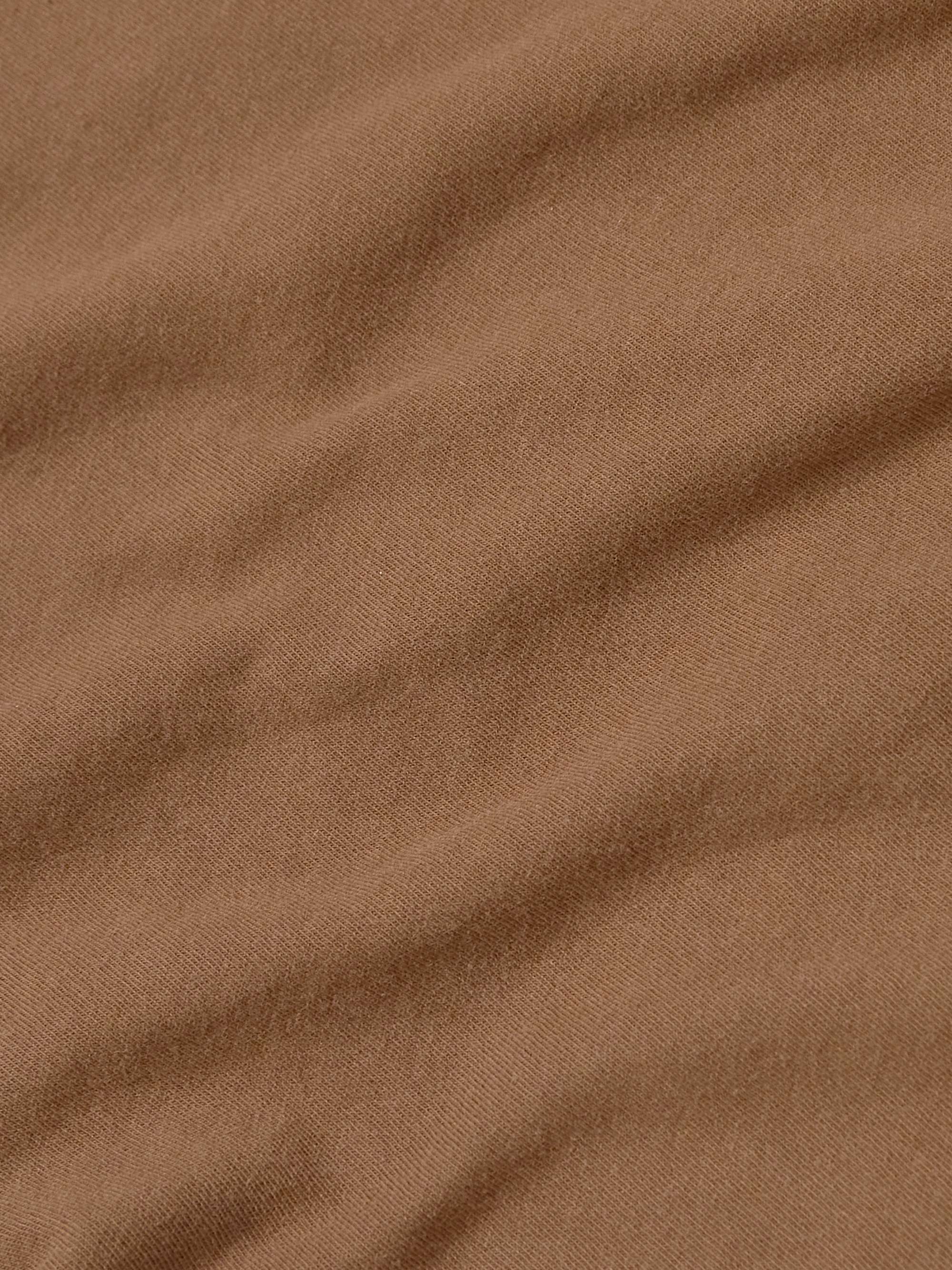 JAMES PERSE Cotton-Jersey T-Shirt