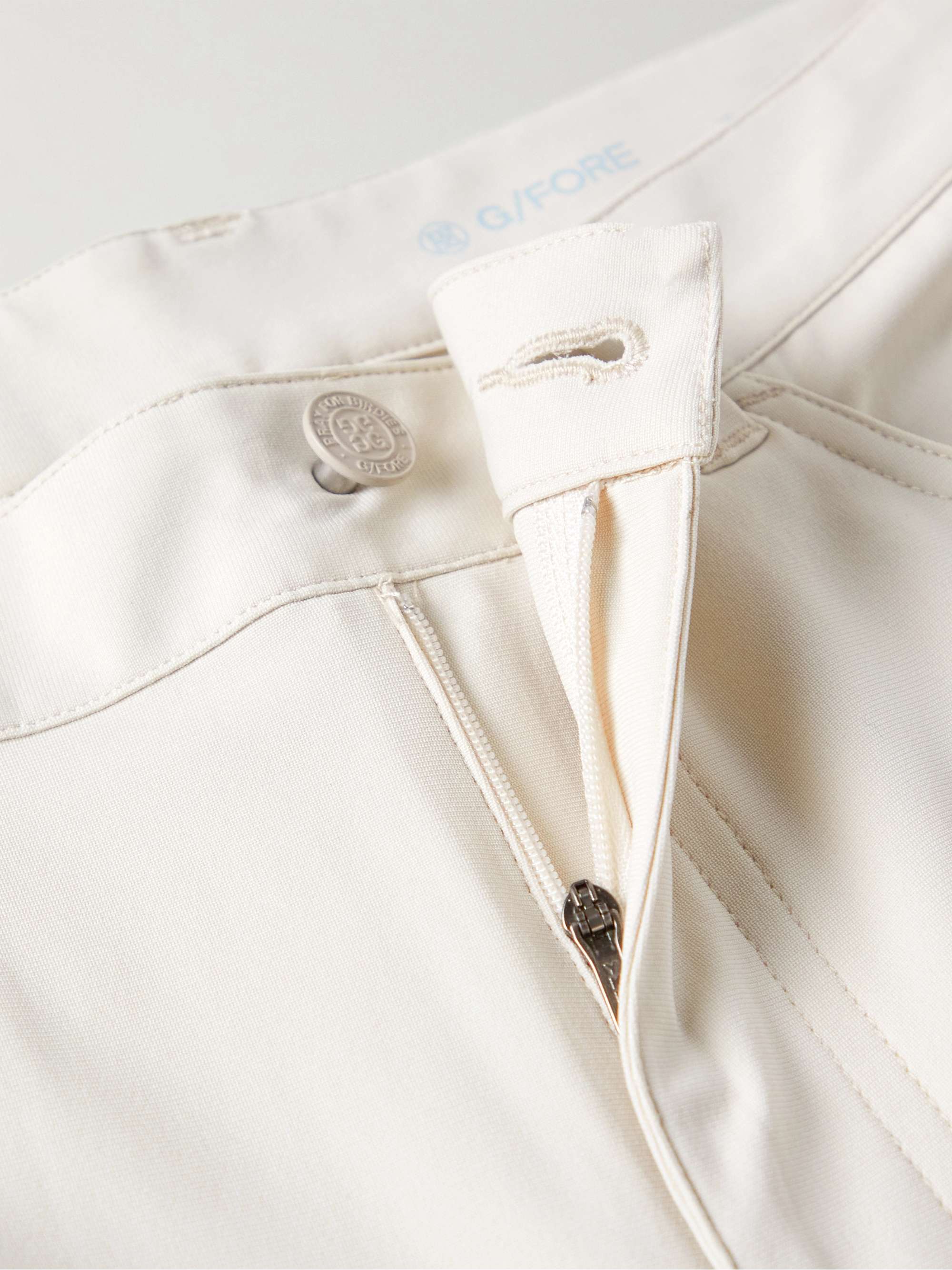 G/FORE Tour 5 Slim-Fit Twill Golf Trousers