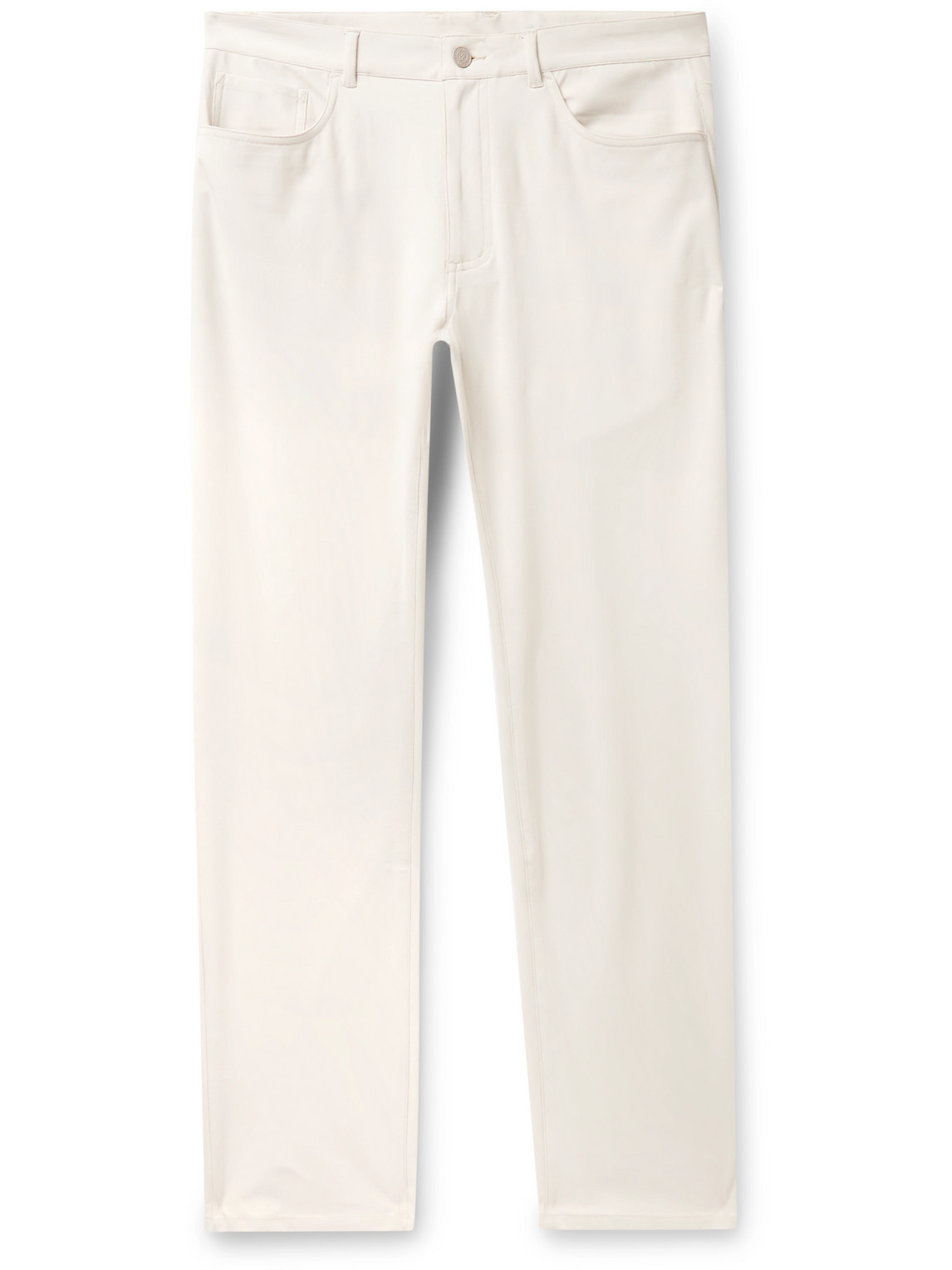 G/FORE Tour 5 Slim-Fit Straight-Leg Twill Golf Trousers