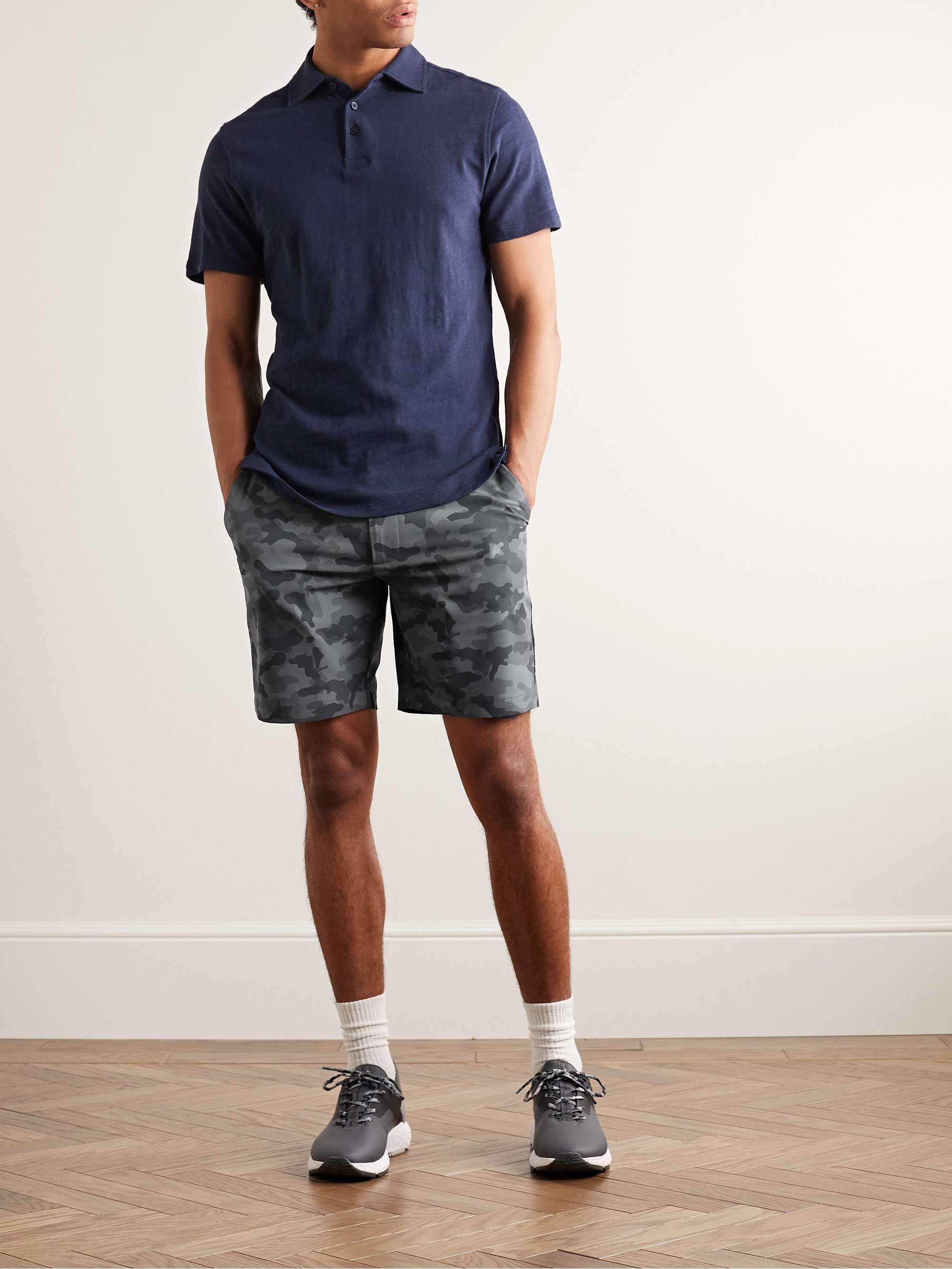 Hybrid golf best sale shorts