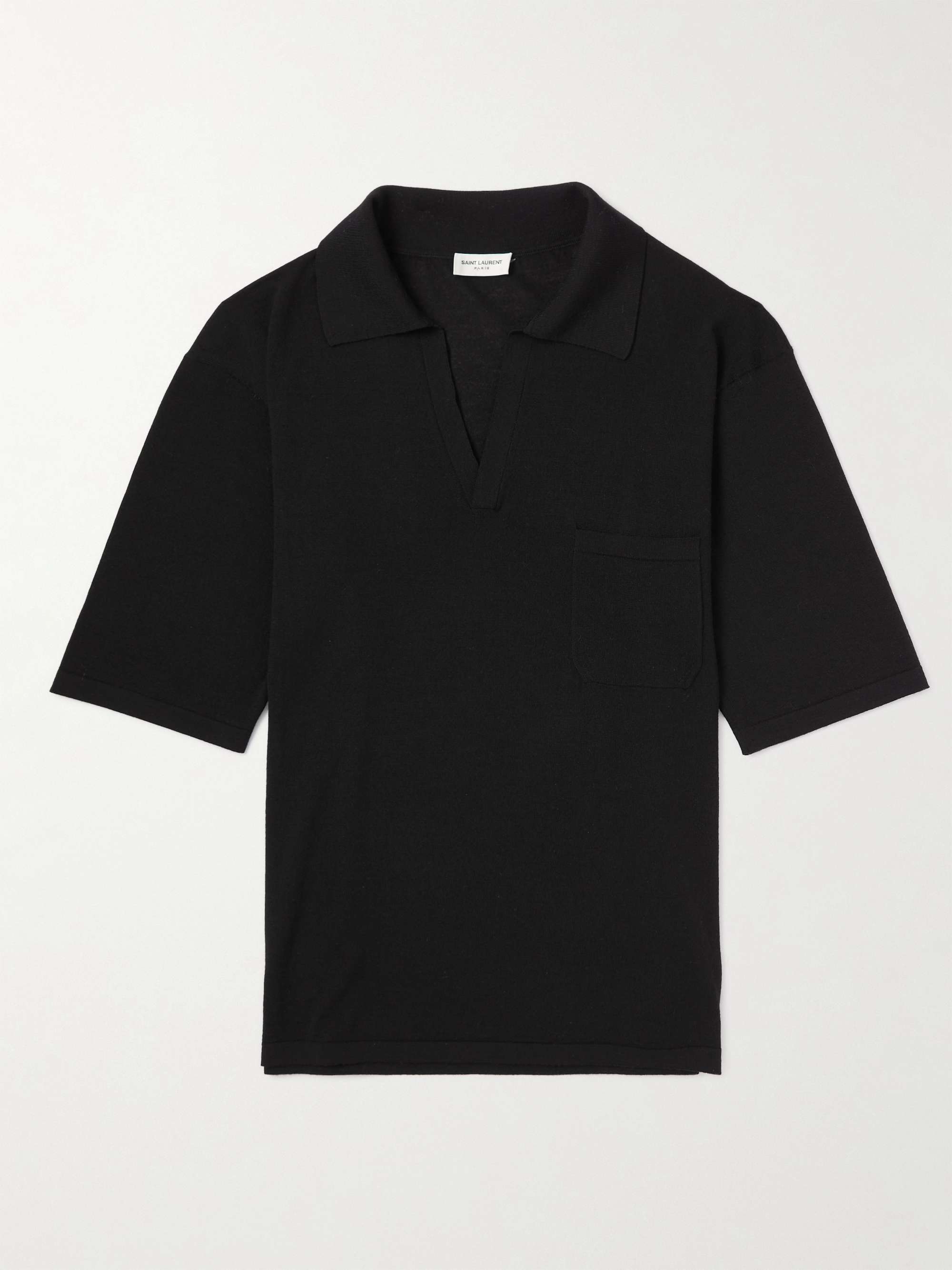 polo saint laurent