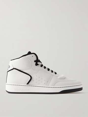 Sneakers halfhoog 2025
