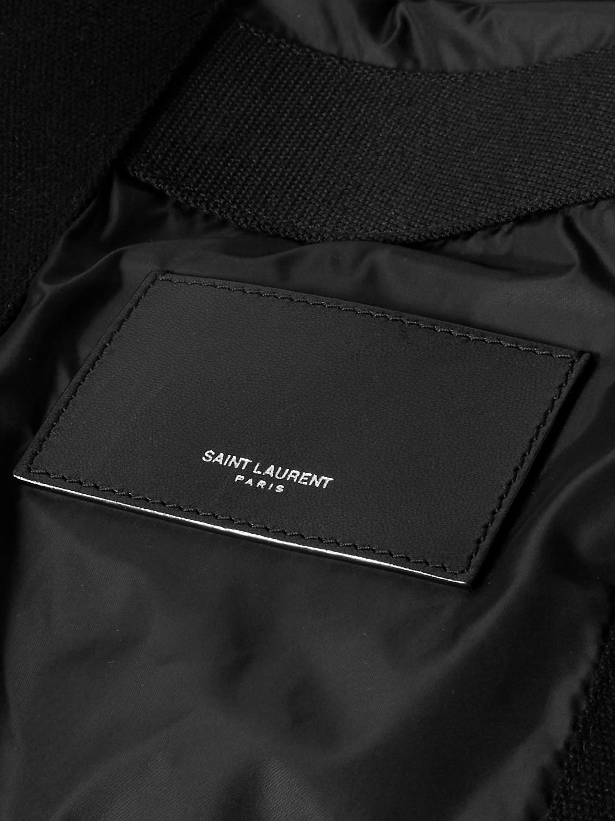 SAINT LAURENT 