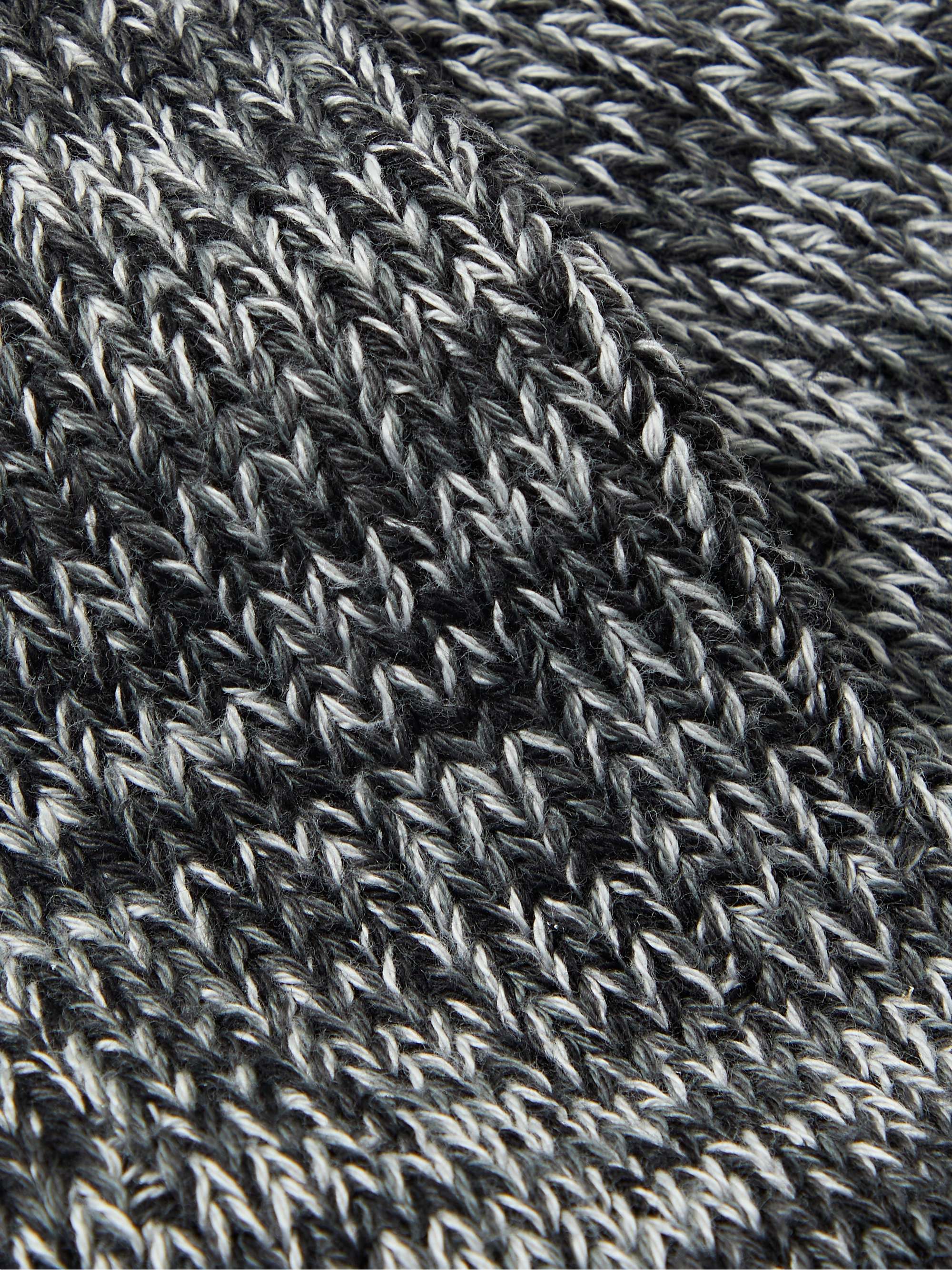 FALKE Brooklyn Organic Cotton-Blend Socks