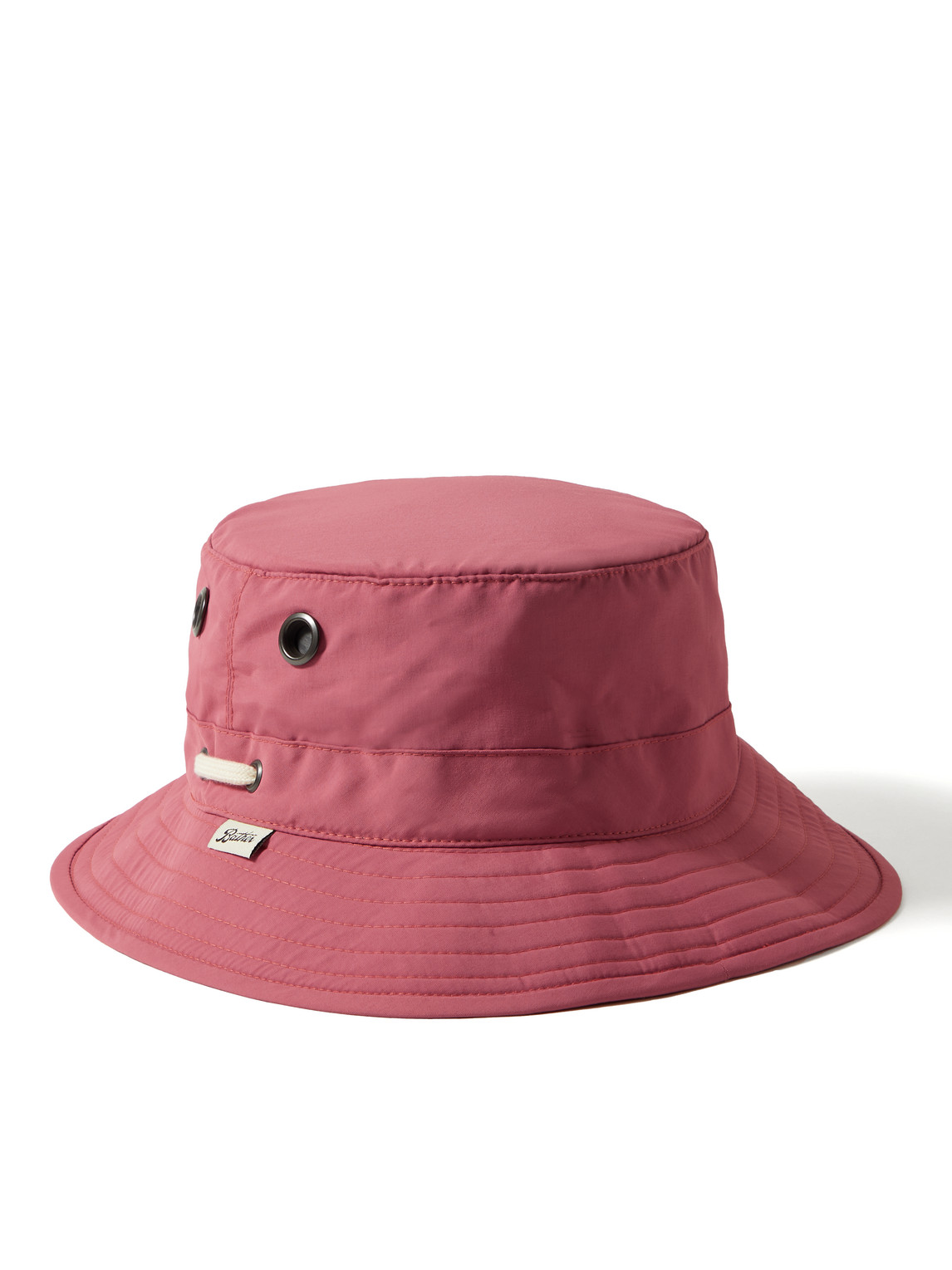 Tilley T1 Nylon Bucket Hat