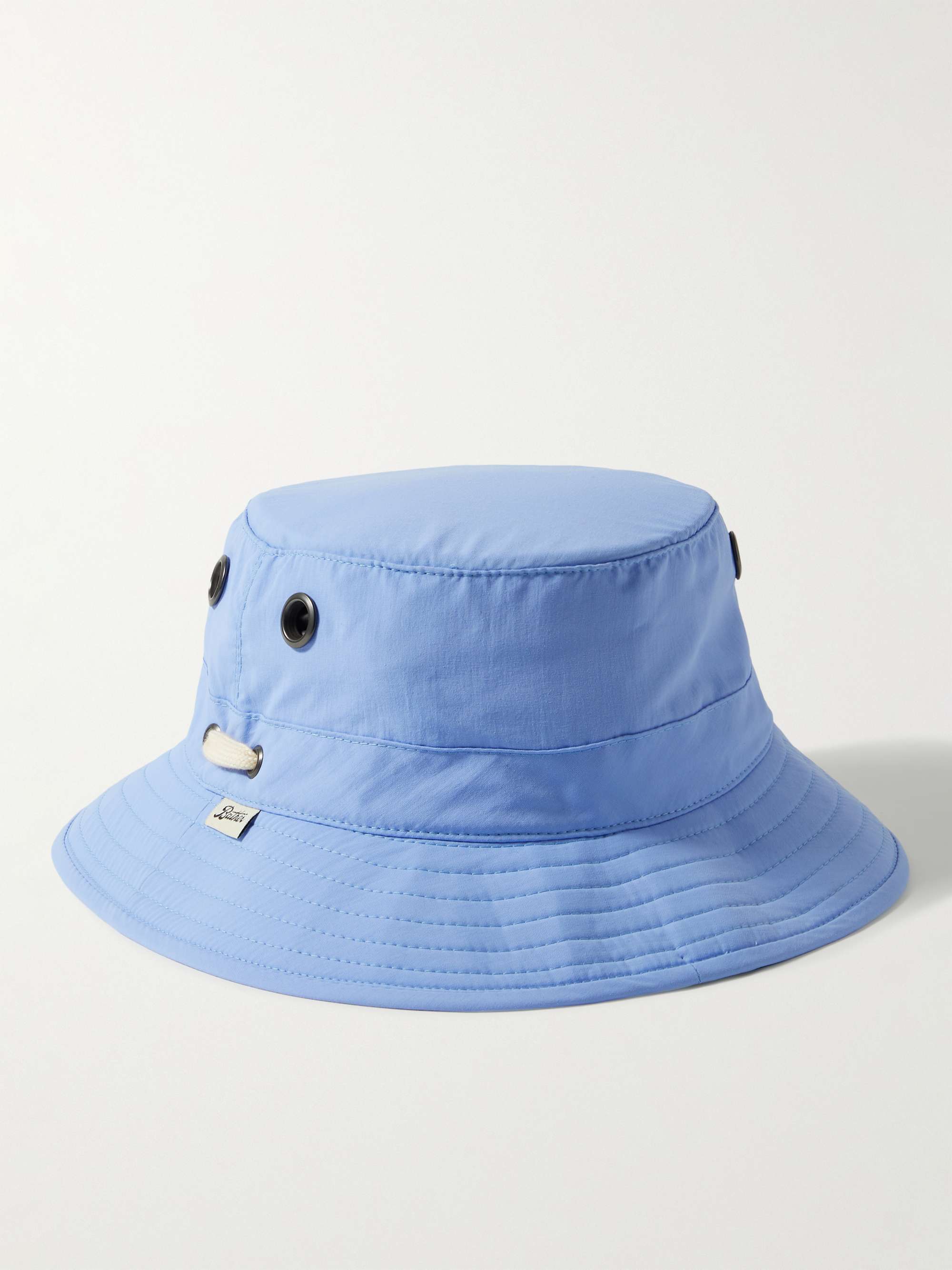 BATHER + Tilley T1 Nylon Bucket Hat for Men