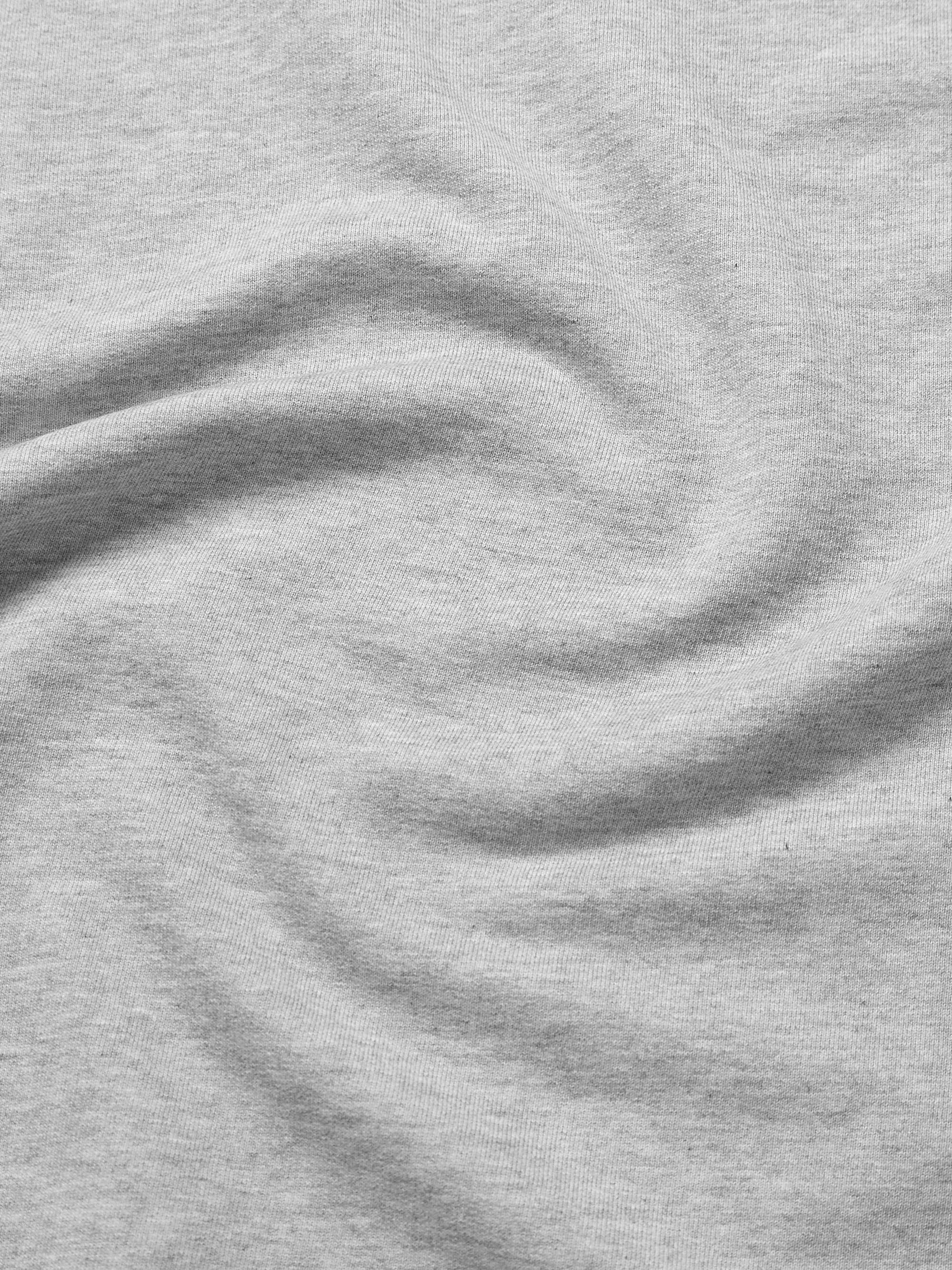 HANDVAERK Cotton-Jersey Sweatshirt