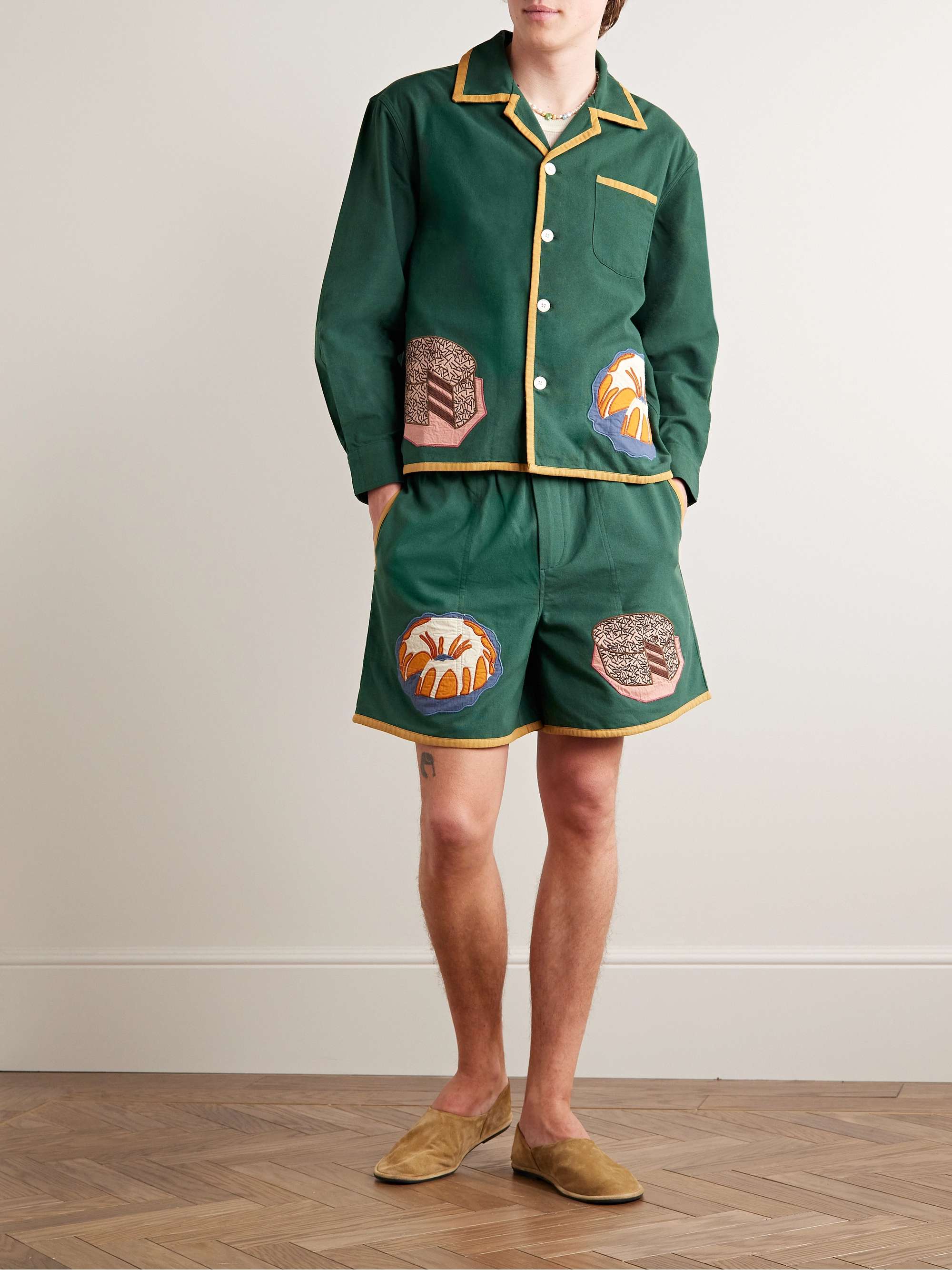 Cotton hotsell canvas shorts