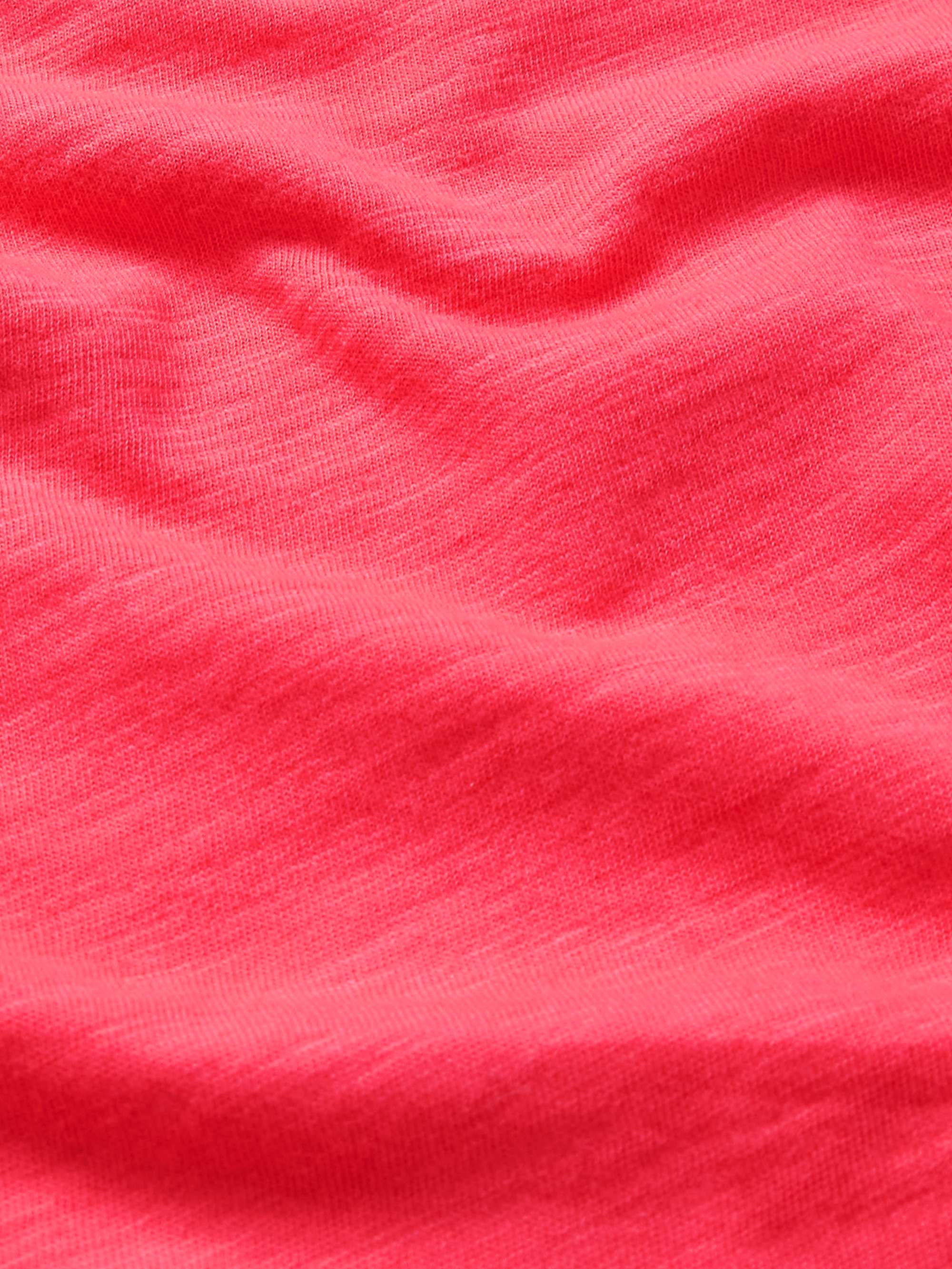 VELVA SHEEN SlimFit Slub CottonJersey TShirt for Men MR PORTER