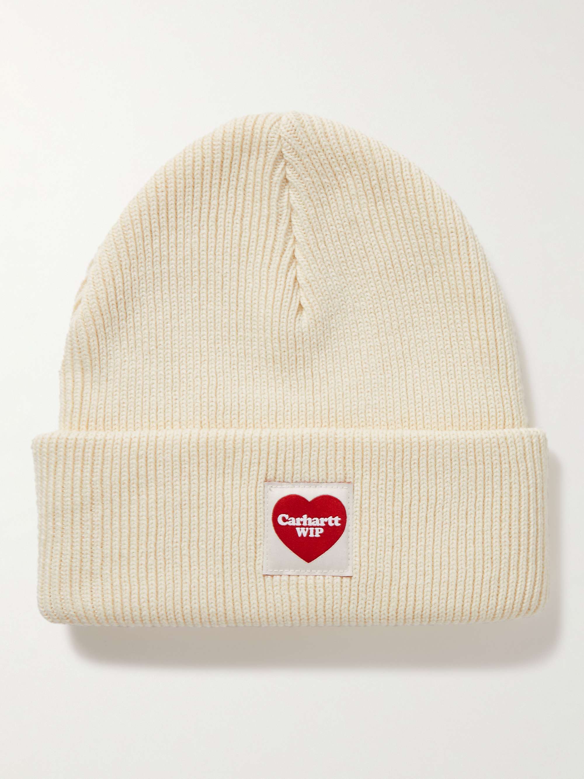 men white carhartt beanie