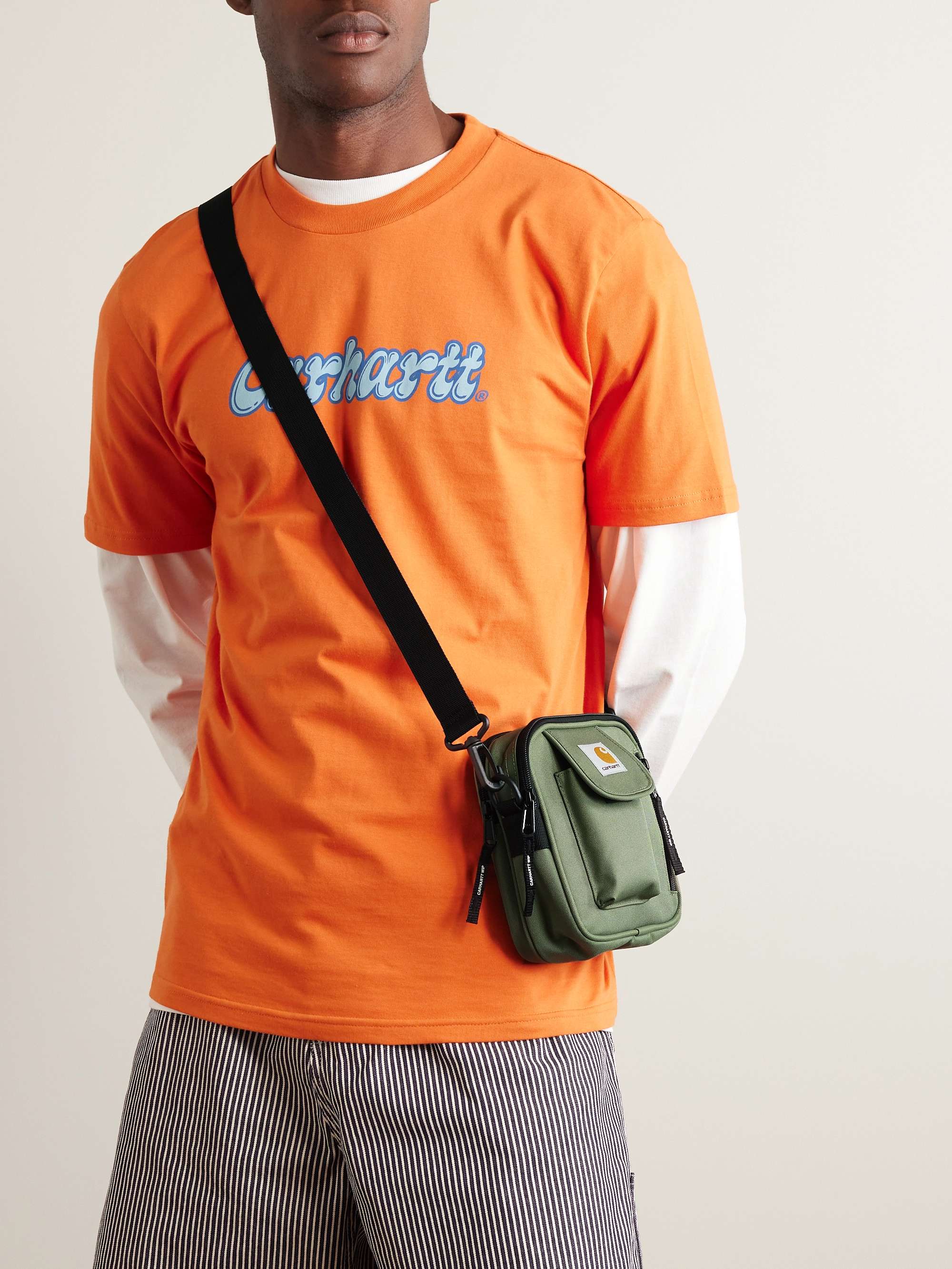 Carhartt WIP Small Messenger Bag - Farfetch