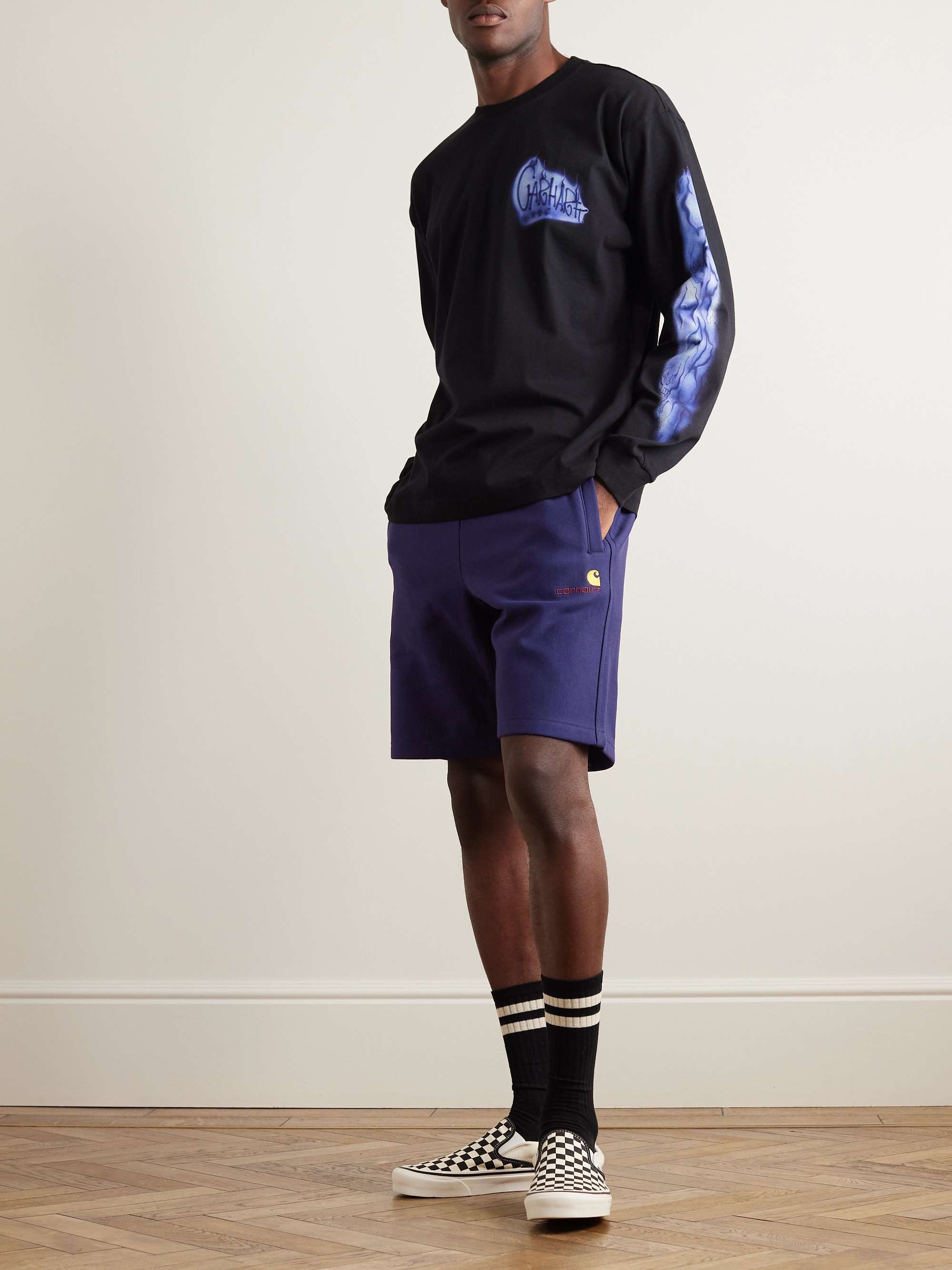 Carhartt gerald short sale