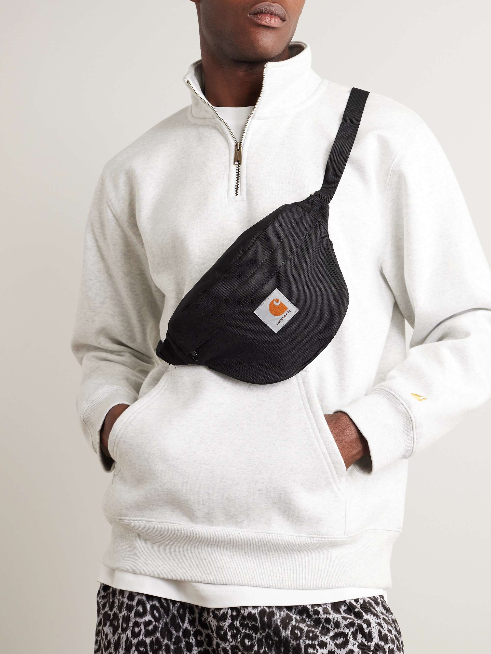 carhartt hip bag