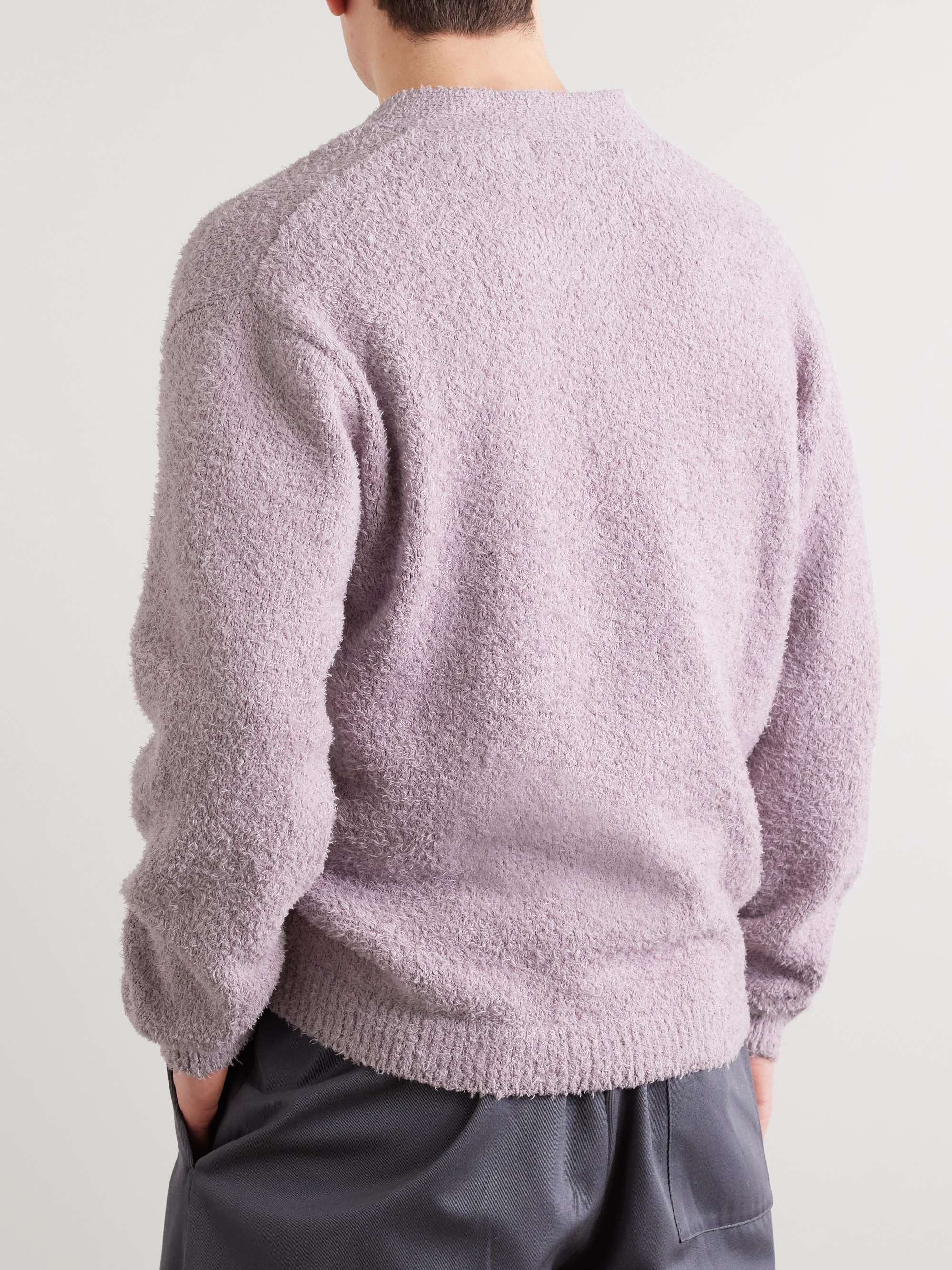 MFPEN Organic Cotton Cardigan