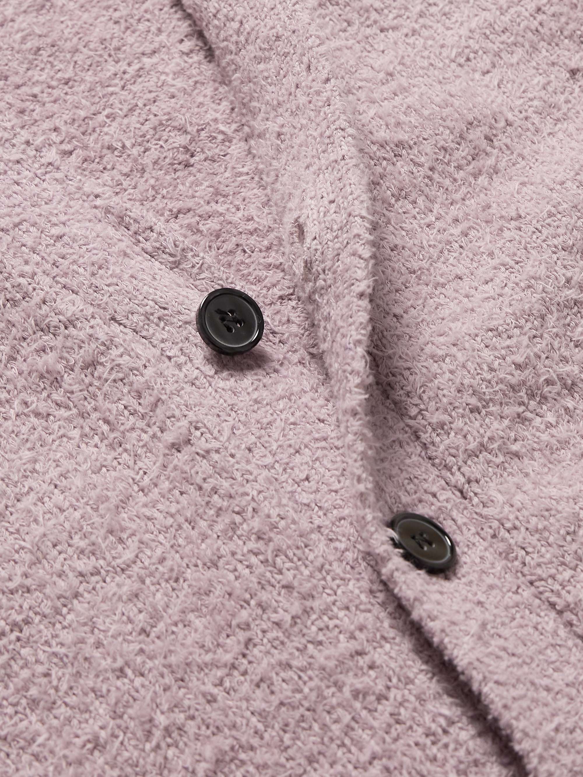 MFPEN Organic Cotton Cardigan