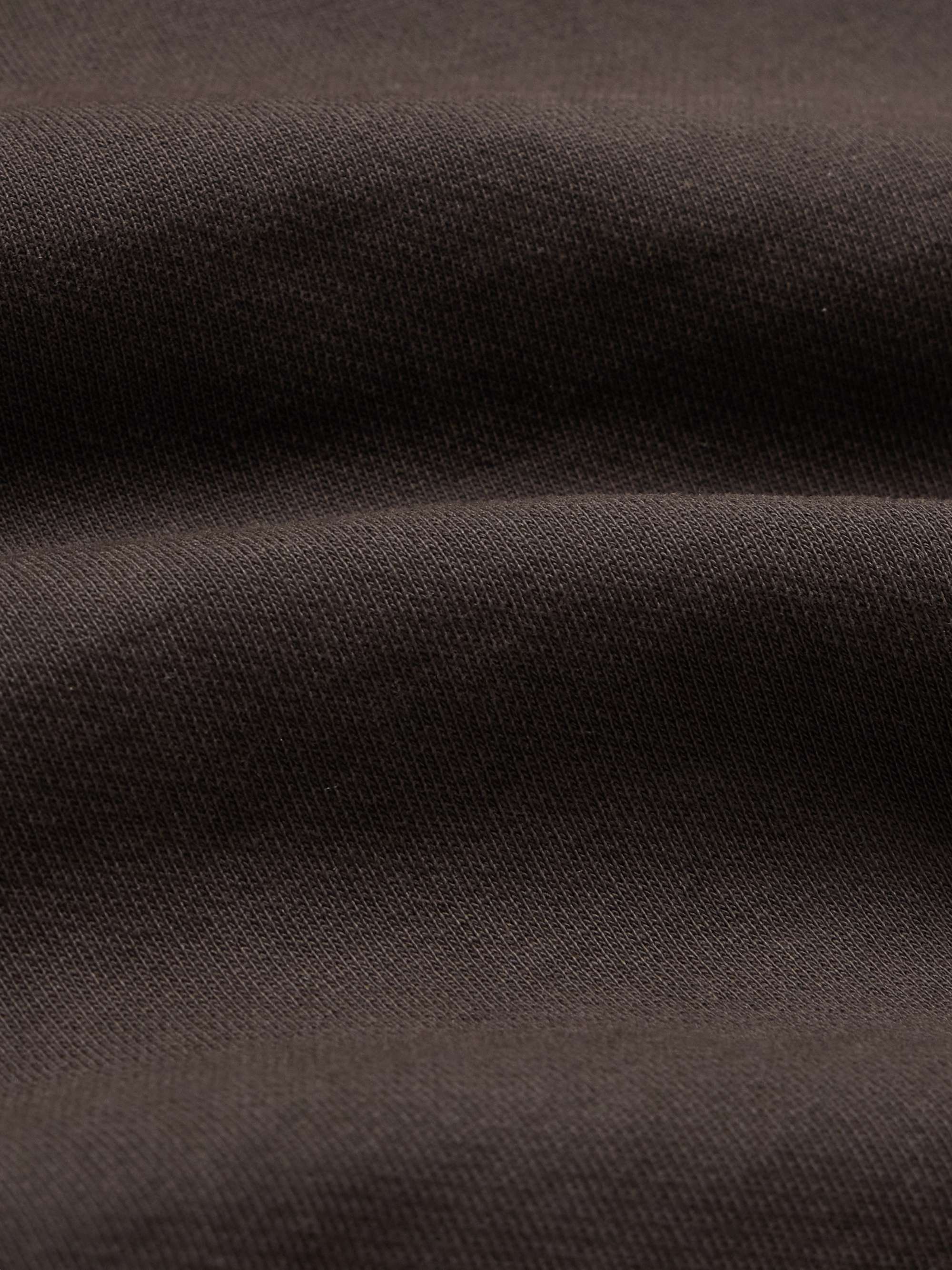 MFPEN Organic Cotton-Jersey Sweatshirt