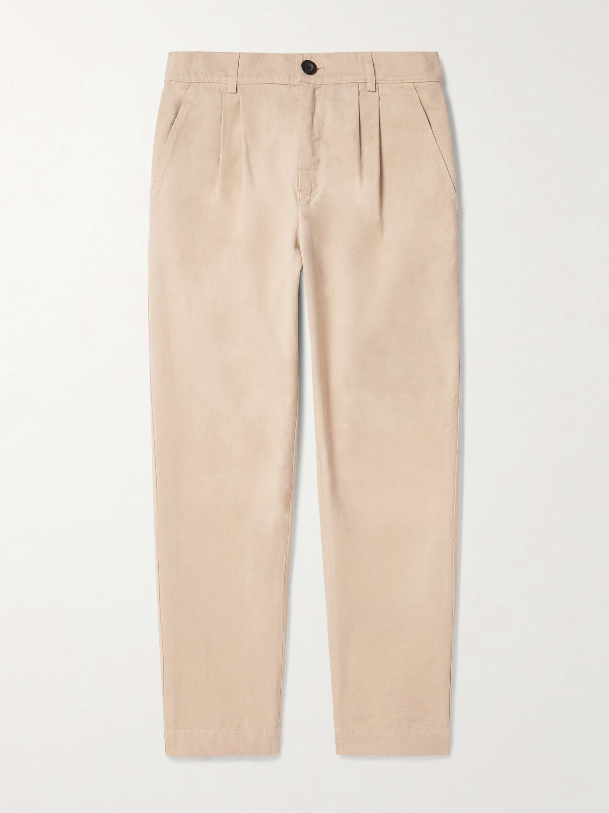 Urban Outfitters Teddy Fresh Washed Twill Pant | Pacific City