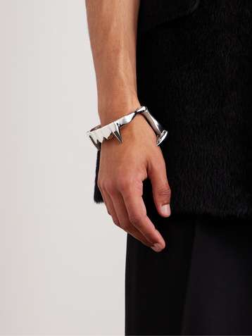 ブレスレット | Raf Simons | MR PORTER
