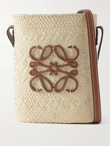 LOEWE Messenger and Crossbody Bags for Men | MR PORTER