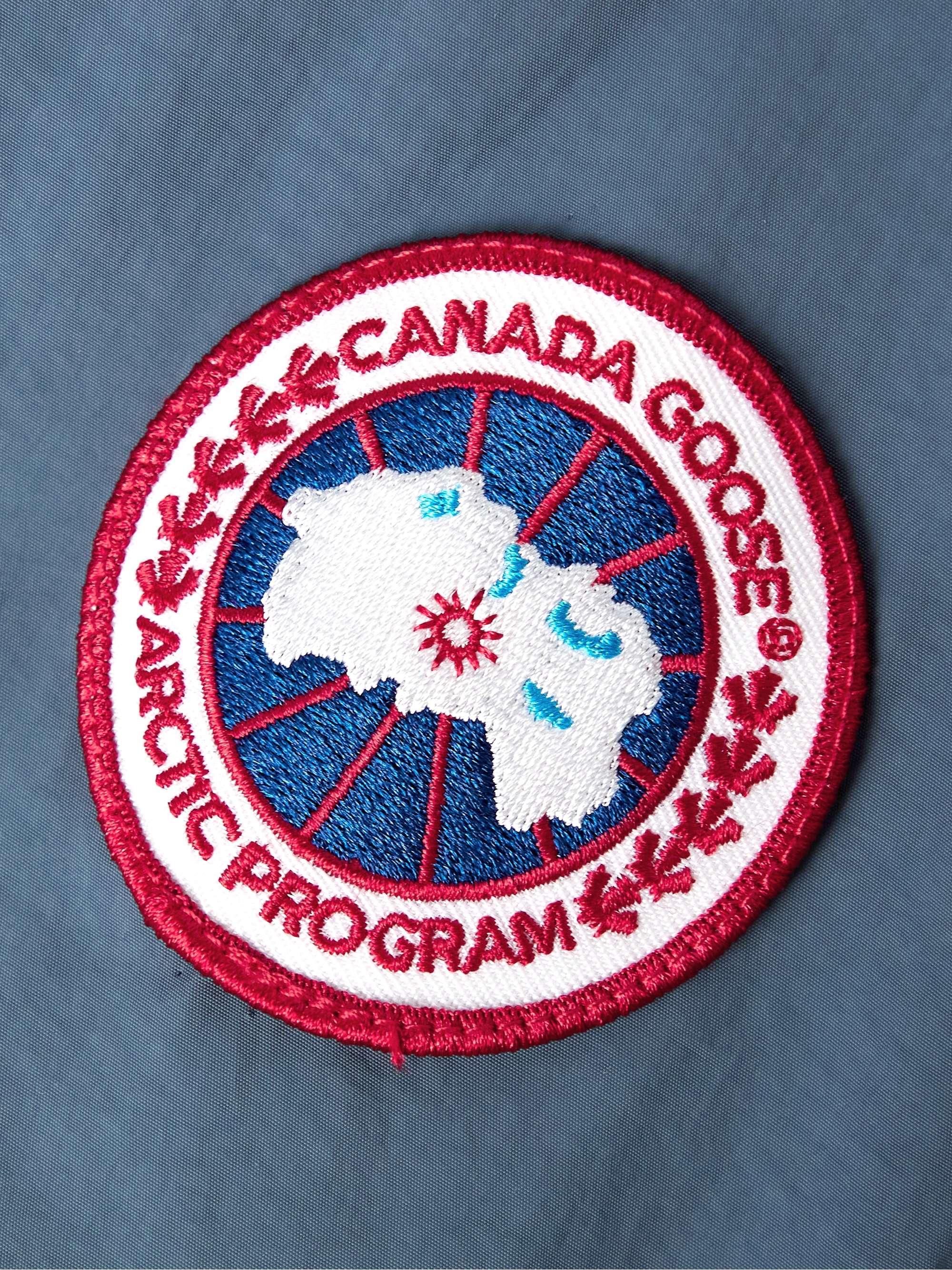CANADA GOOSE Faber Logo-Appliquéd AcclimaLuxe Shell Hooded Jacket