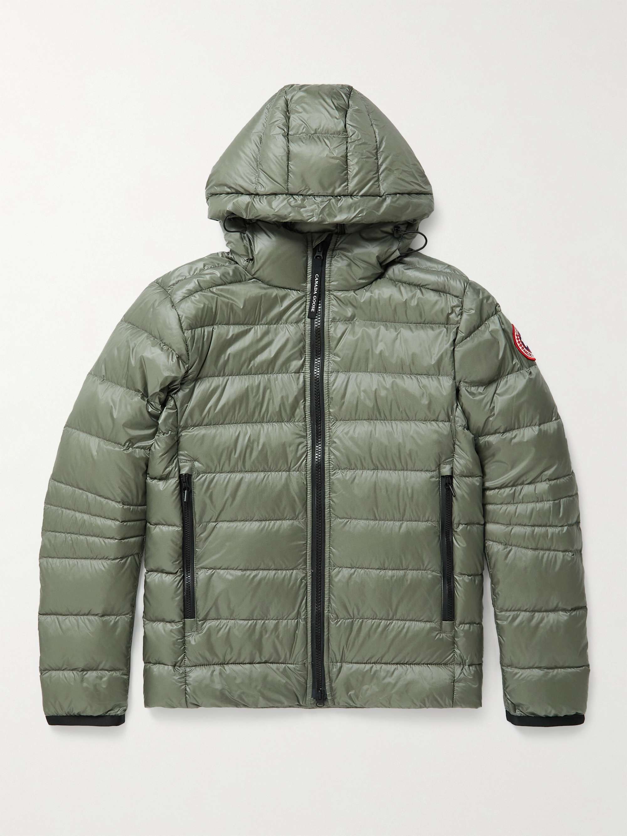 Men's Canada Goose Coats & Jackets