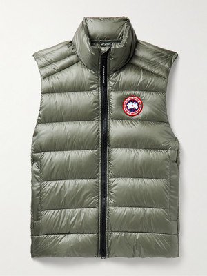 CANADA GOOSE
