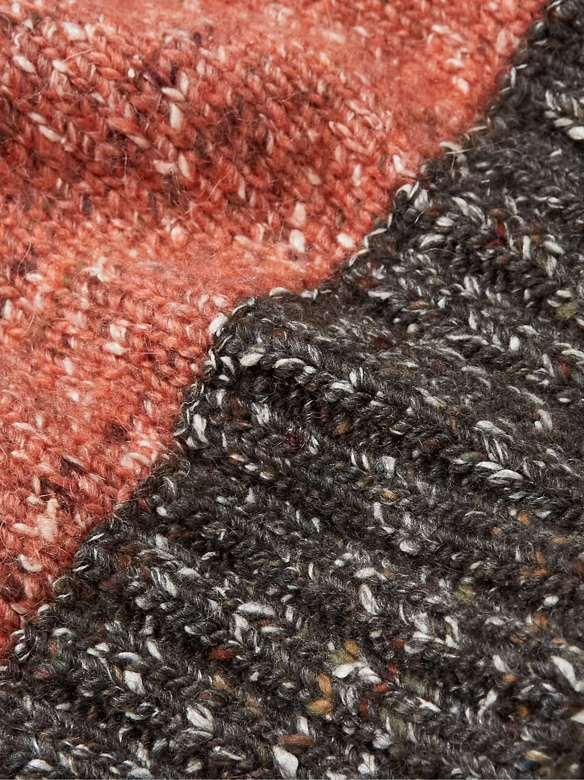 MANAAKI Koro Merino Wool-Blend Sweater