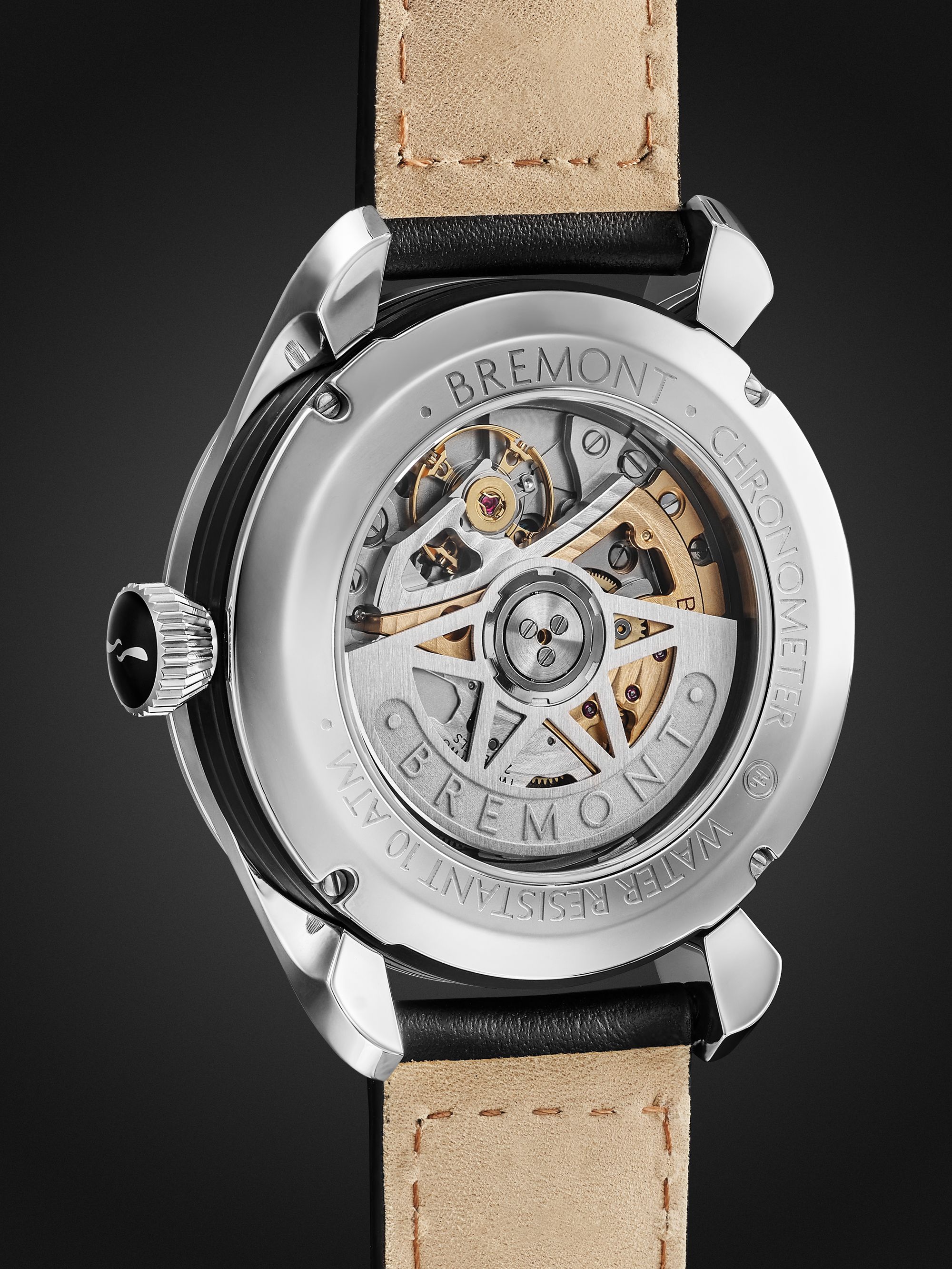 BREMONT 