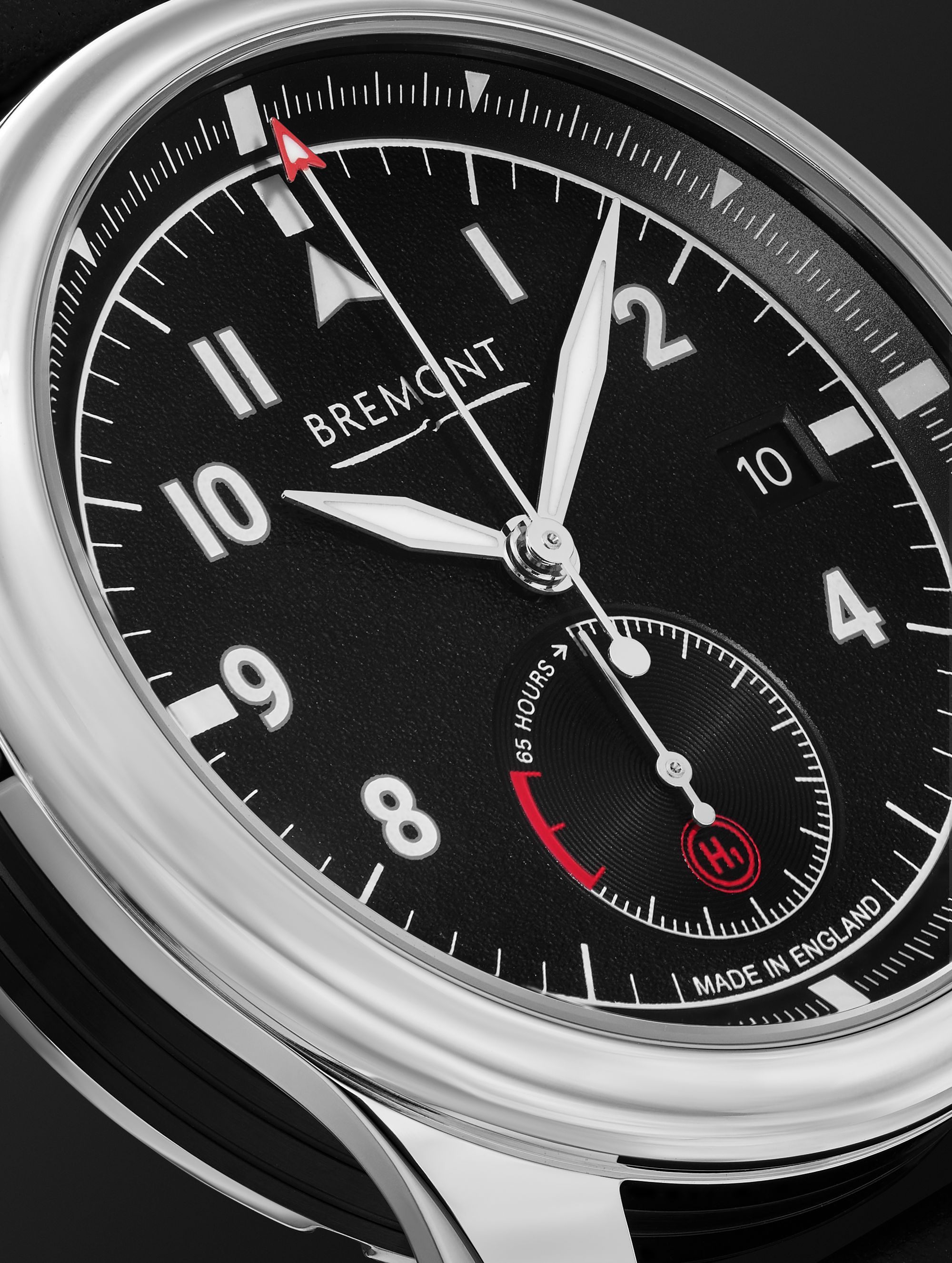 BREMONT 