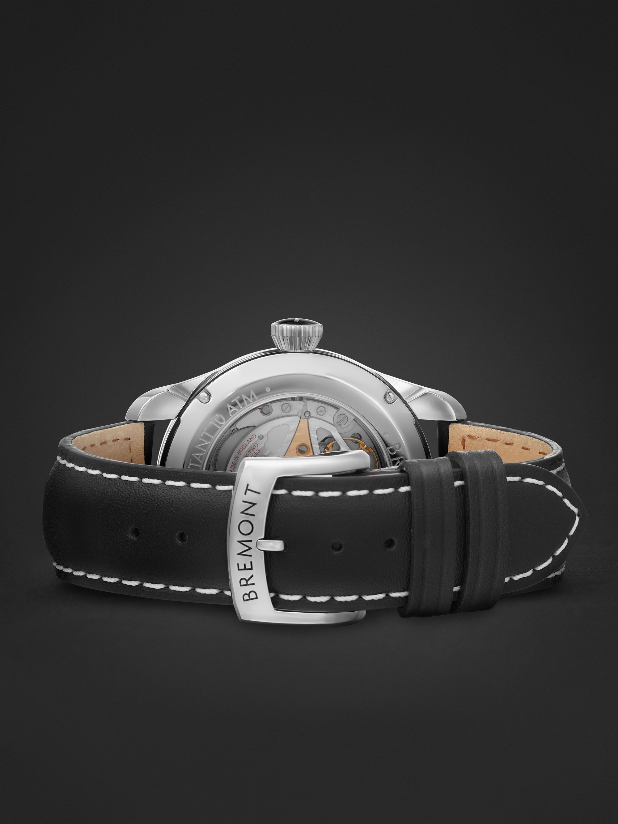 BREMONT 