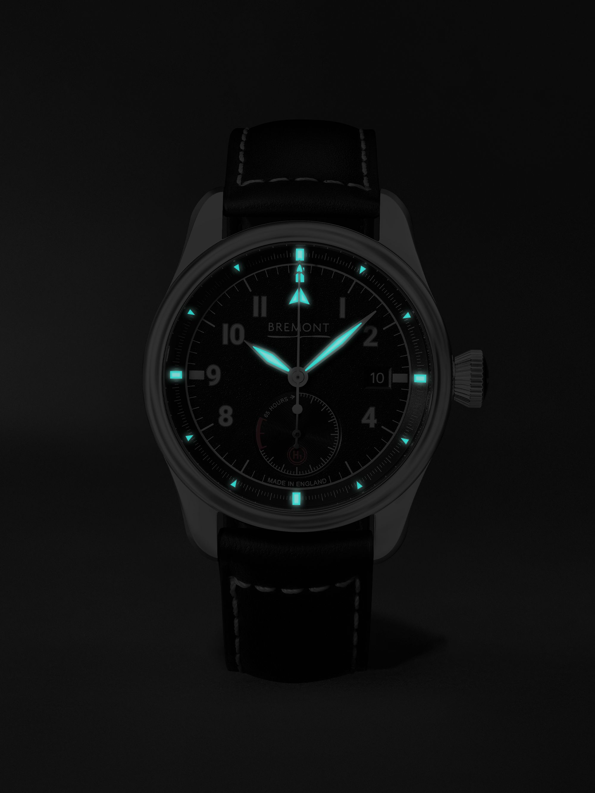 BREMONT 