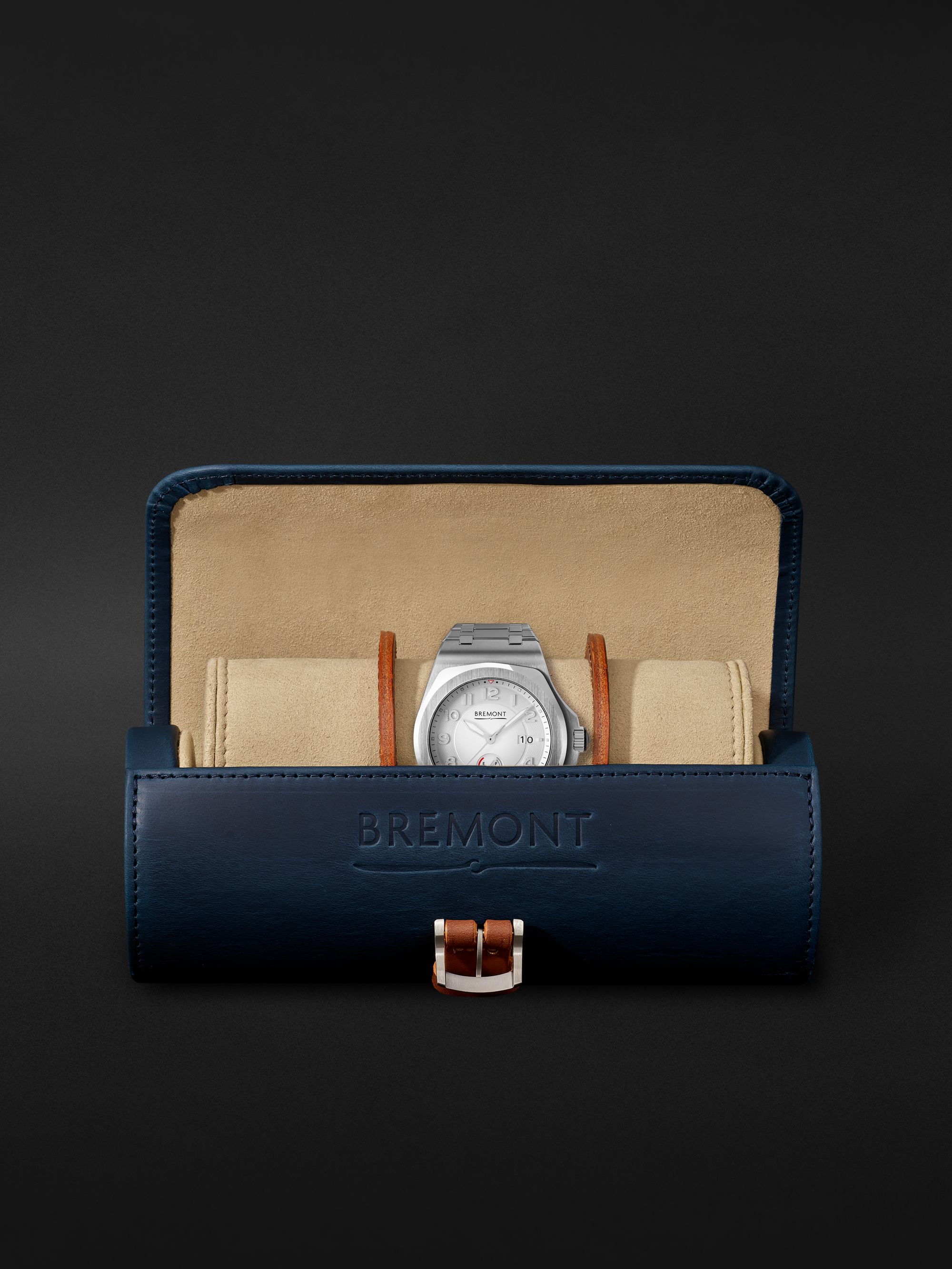 BREMONT 