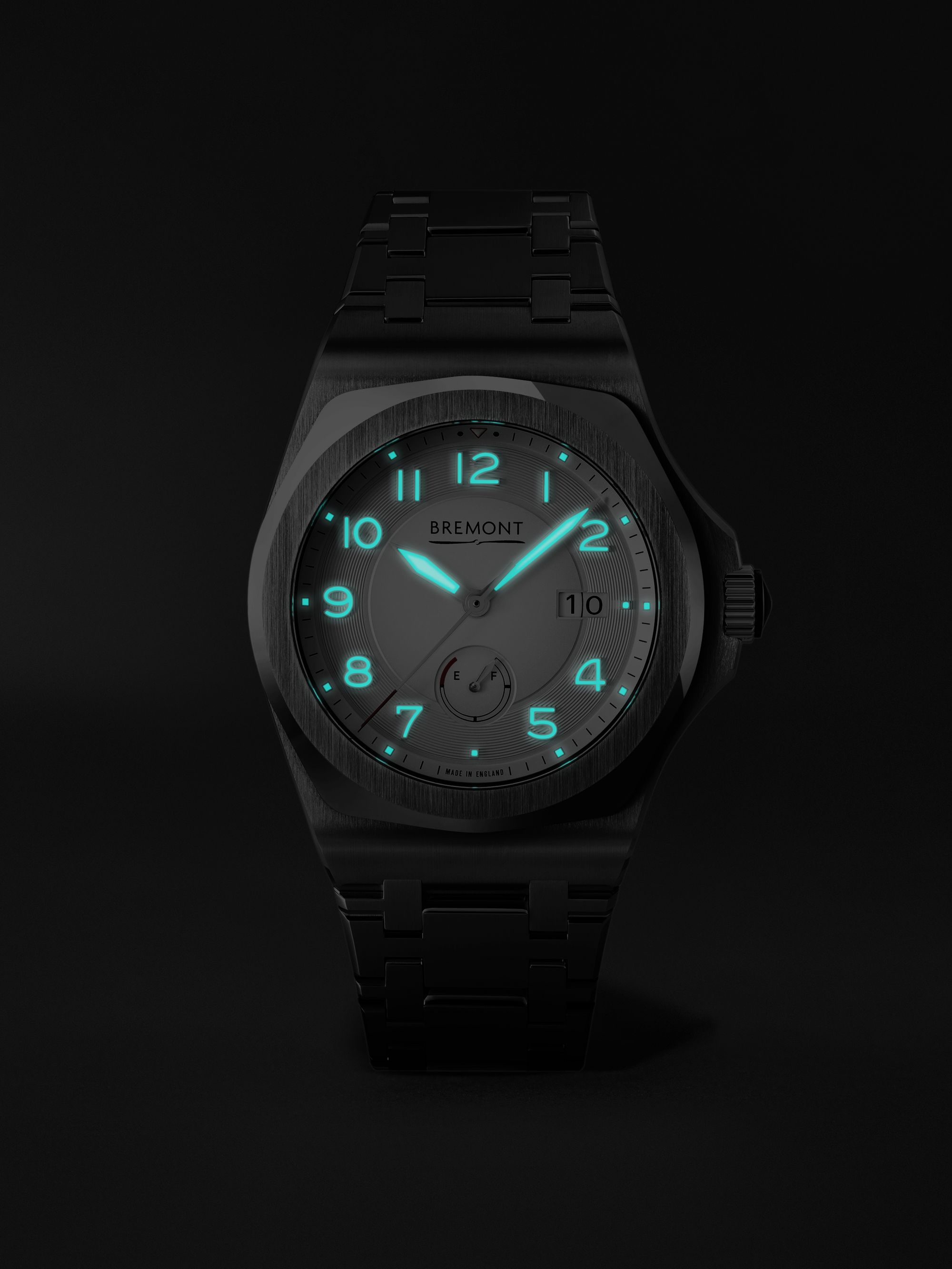 BREMONT 