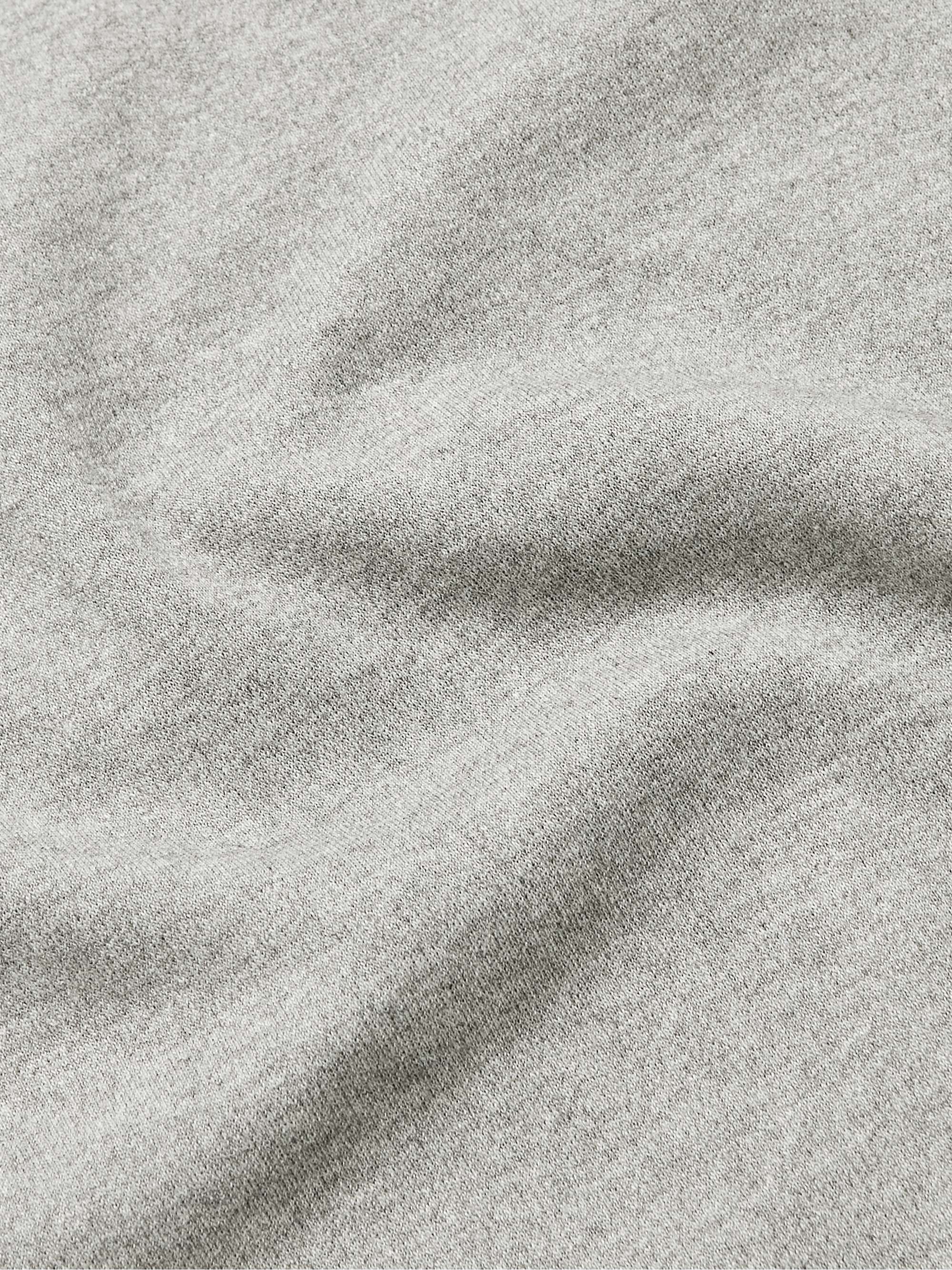 MR P. Cotton-Jersey T-Shirt