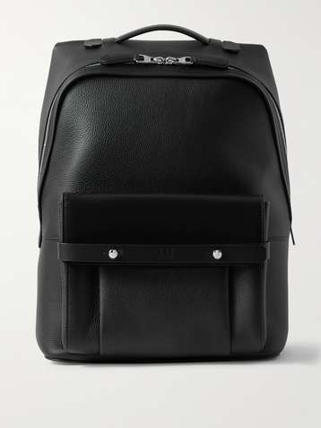 Designer Backpacks | Men's Bags | MR PORTER